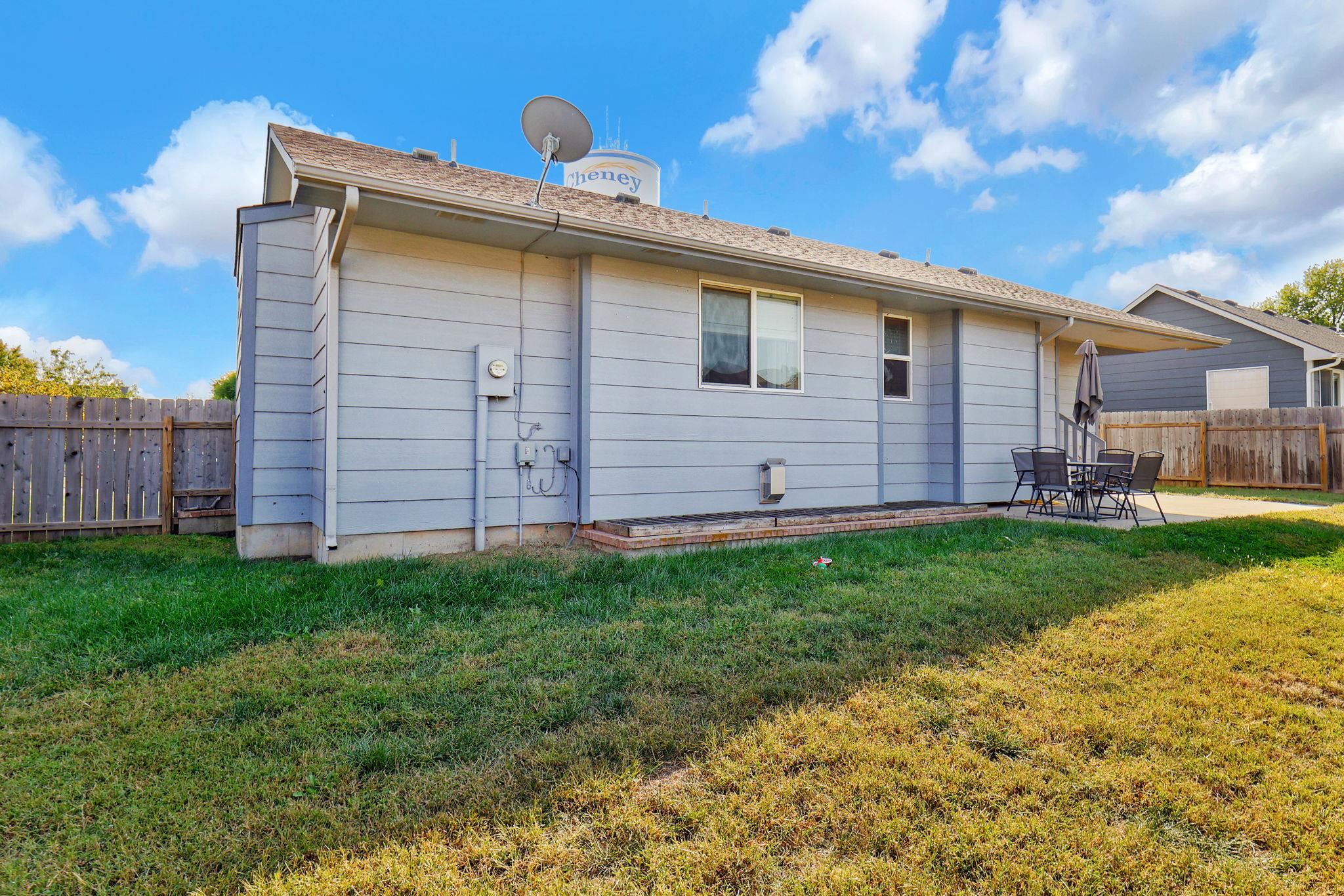 518 Allison Dr, Cheney, Kansas image 35