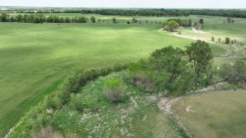 Vacant Land For Sale - LOT Lot 8 Block 3 Dry Creek Estates<br/> Sedgwick County, Goddard, KS 67052