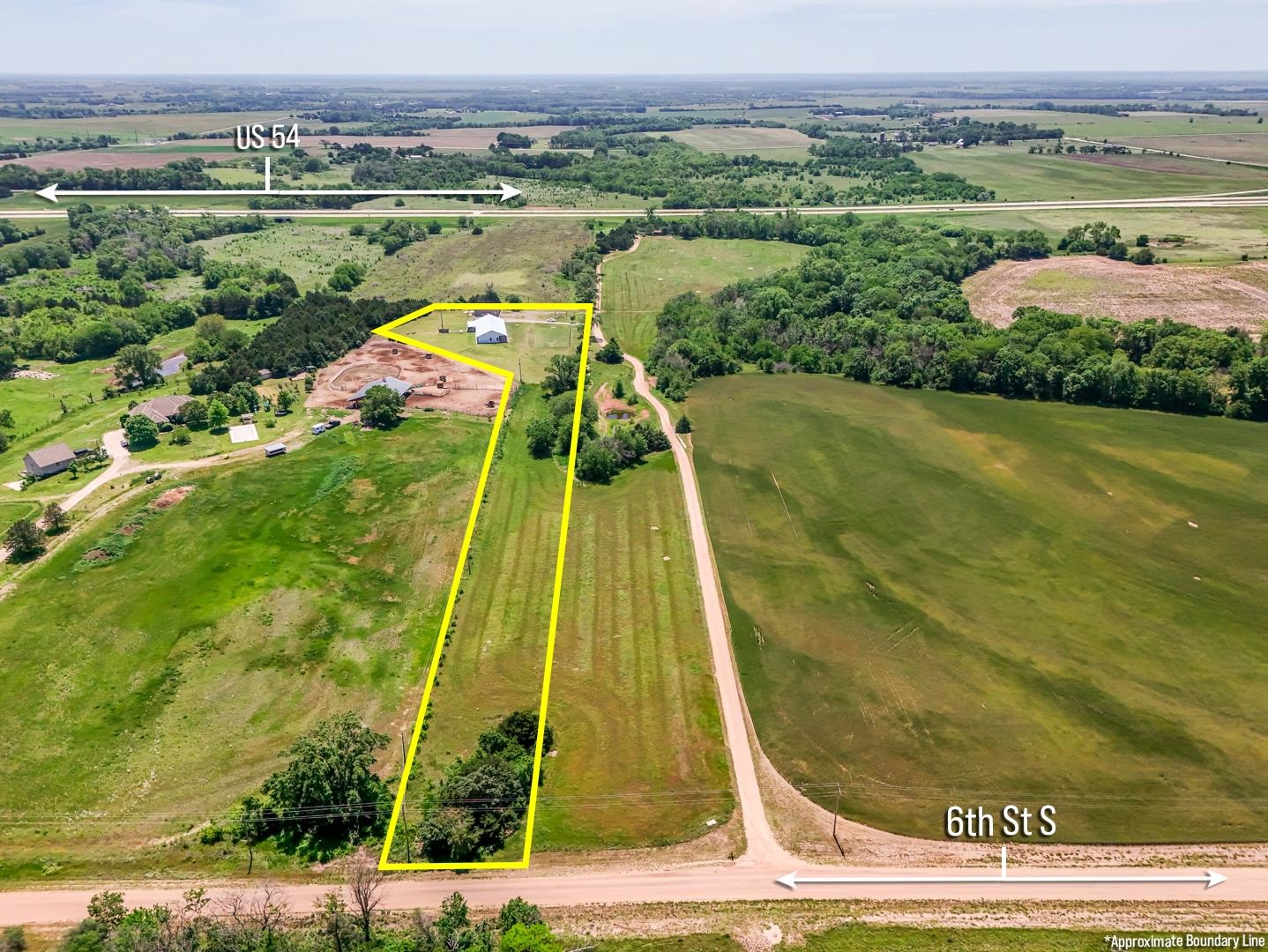 33601 W 6th St, Garden Plain, Kansas image 2