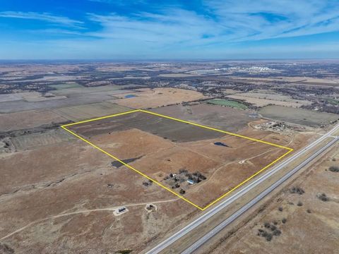 Vacant Land For Sale - 112 SW 50th St<br/> Butler County, El Dorado, KS 67042