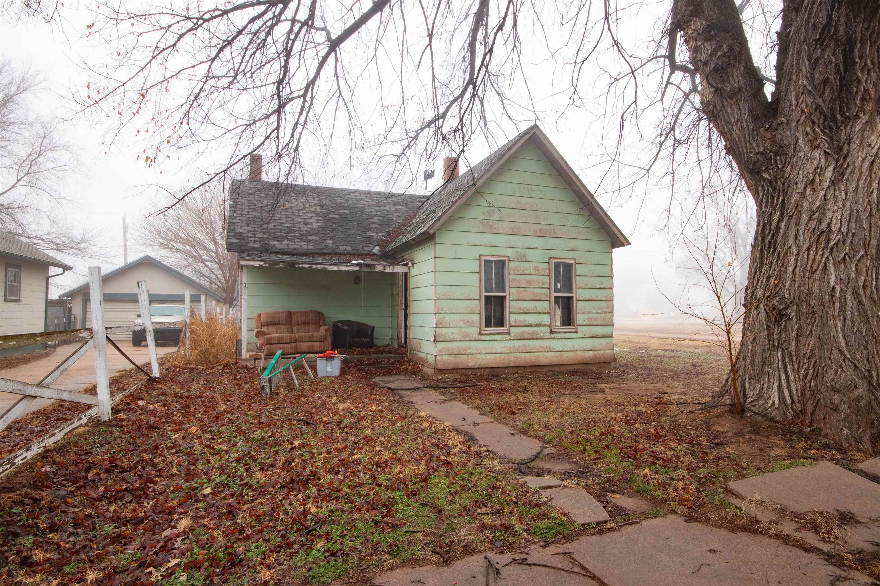 302 S Kansas Ave, Anthony, Kansas image 3