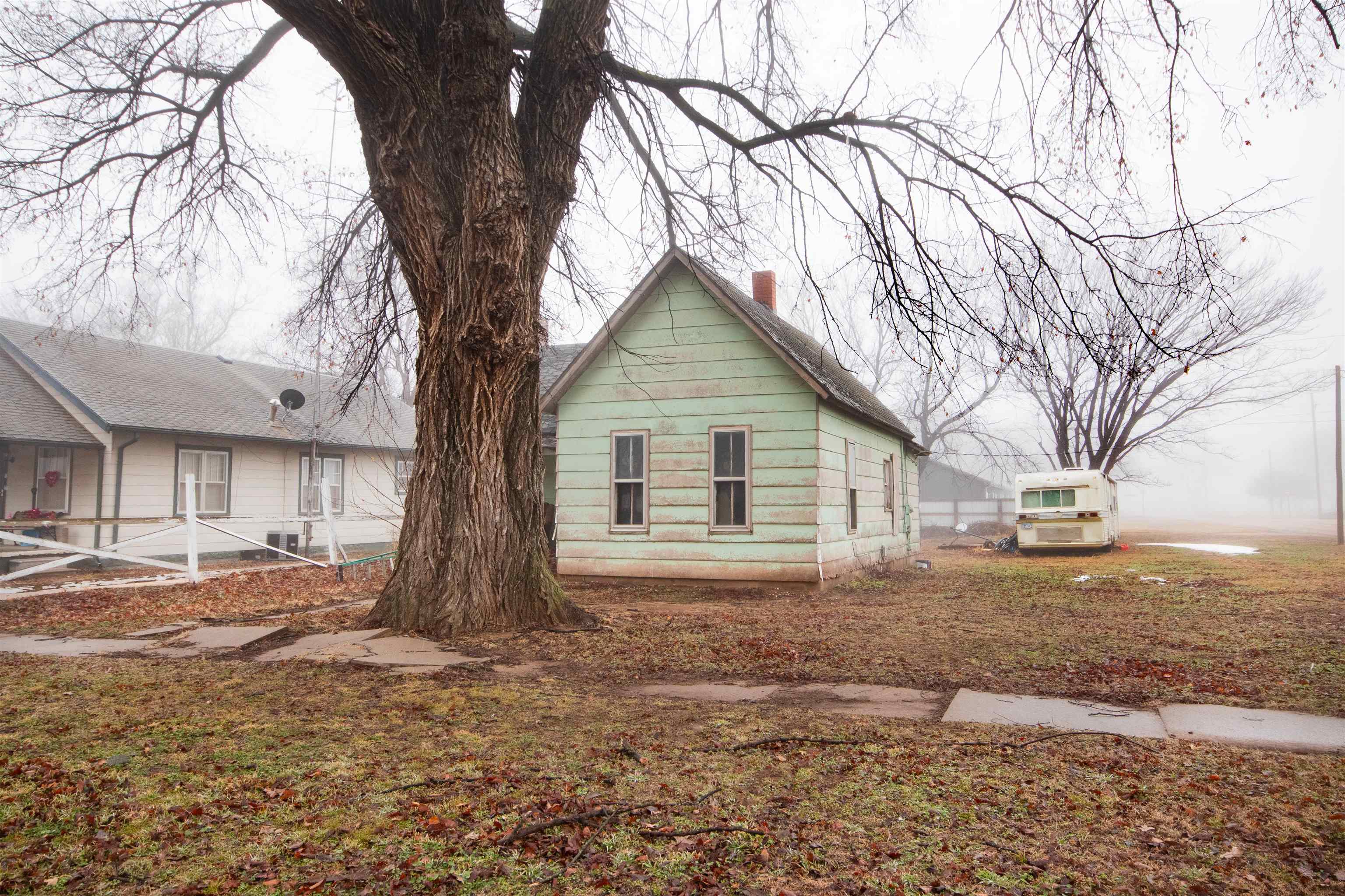302 S Kansas Ave, Anthony, Kansas image 1
