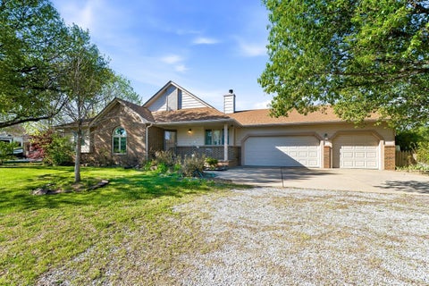 Homes For Sale - 5141 N Newton Circle<br/> Park City, KS 67219