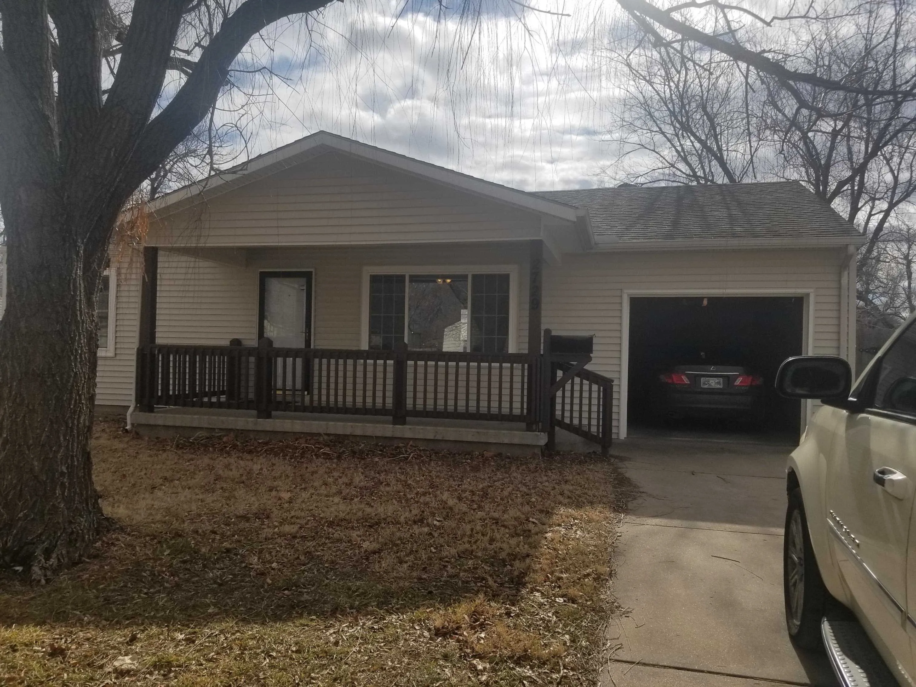 Wichita, Kansas 67213, United States, 2 Bedrooms Bedrooms, ,1 BathroomBathrooms,Residential,Active,118976