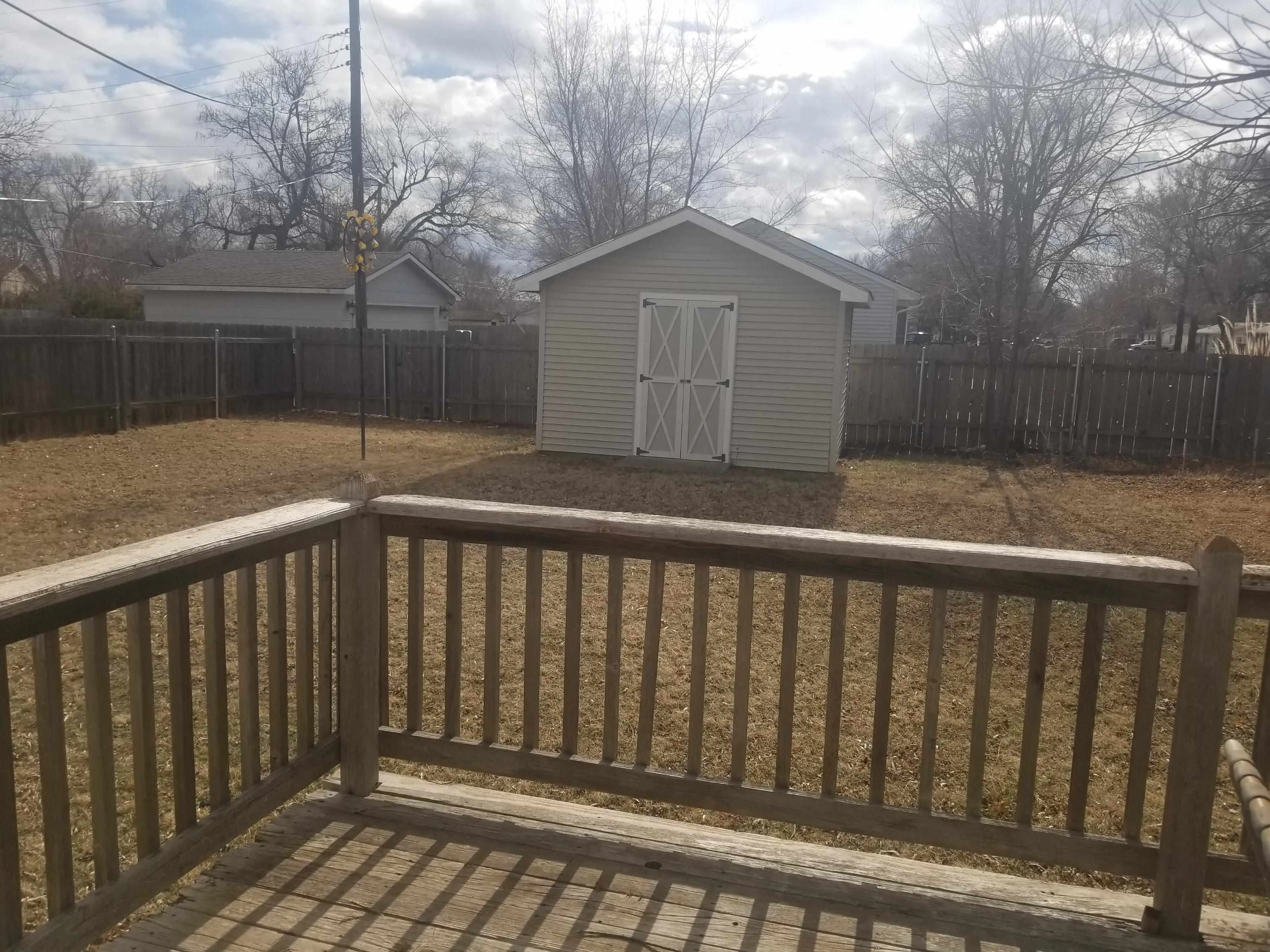 Wichita, Kansas 67213, United States, 2 Bedrooms Bedrooms, ,1 BathroomBathrooms,Residential,Active,118976