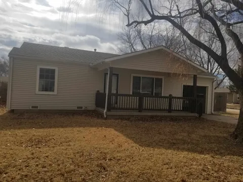 2729 W Merton St, Wichita, KS MLS: 654517