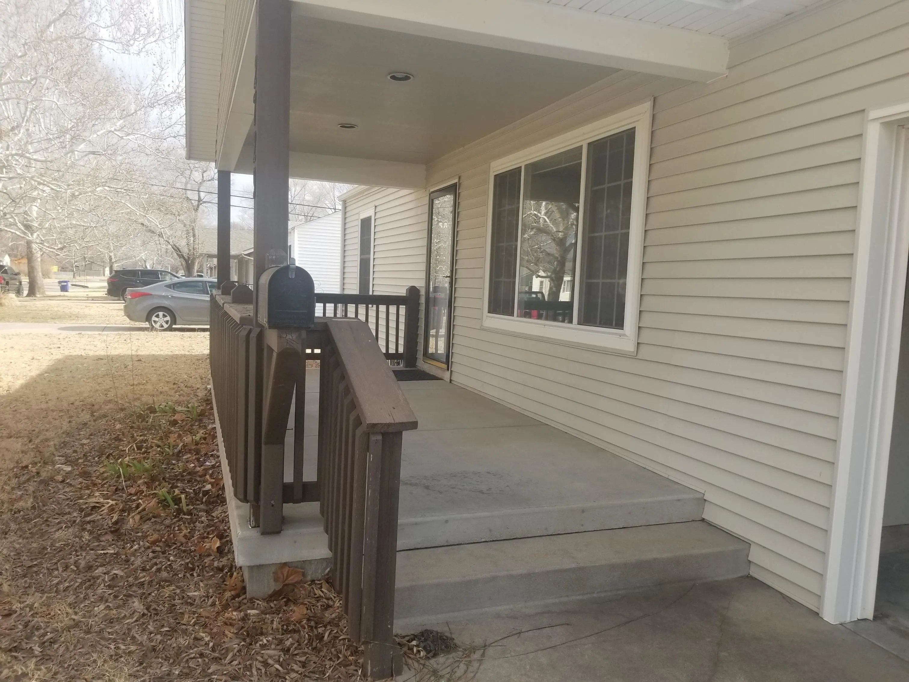 Wichita, Kansas 67213, United States, 2 Bedrooms Bedrooms, ,1 BathroomBathrooms,Residential,Active,118976