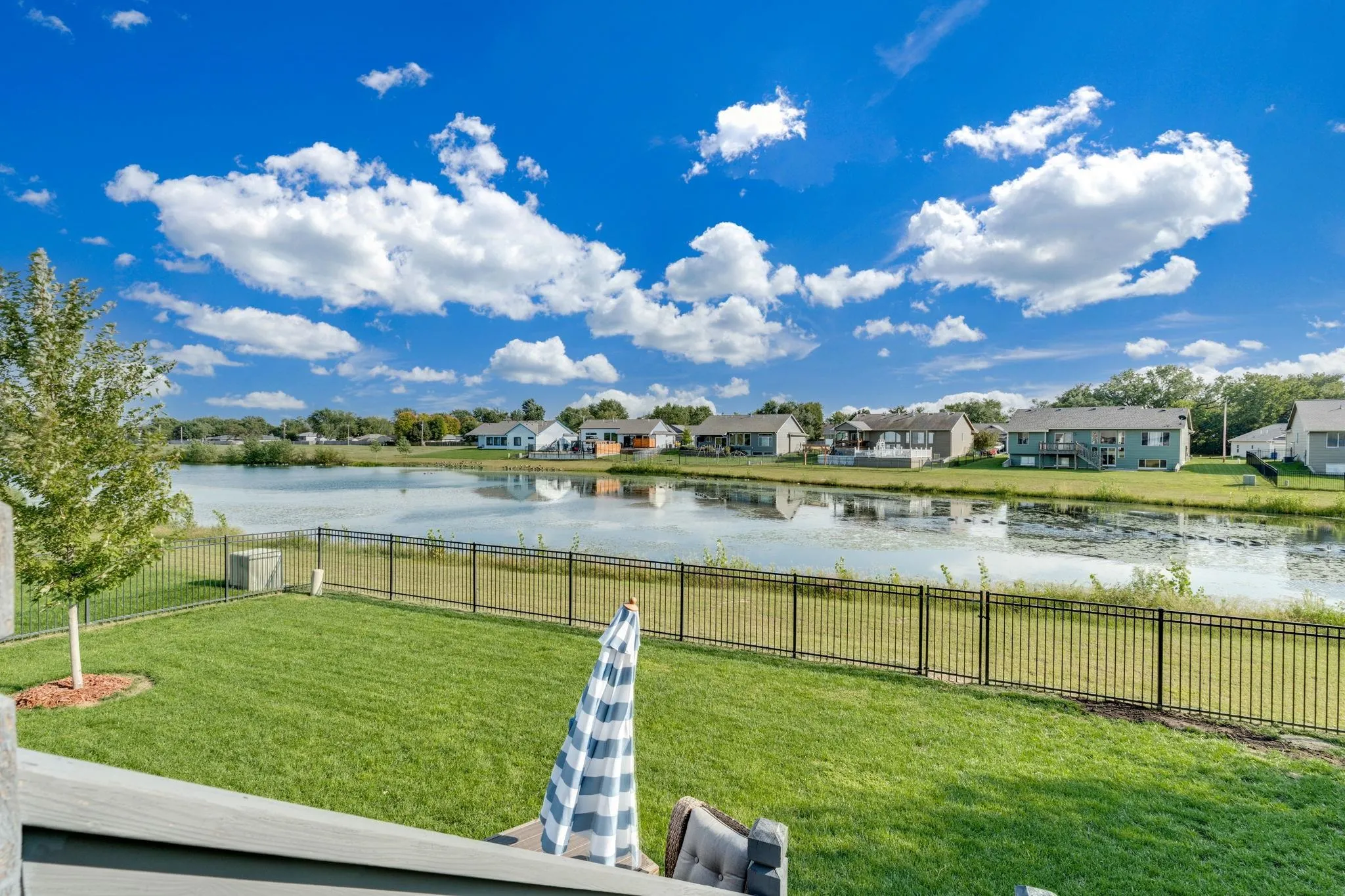 Haysville, Kansas 67060, United States, 4 Bedrooms Bedrooms, ,3 BathroomsBathrooms,Residential,Active,208092