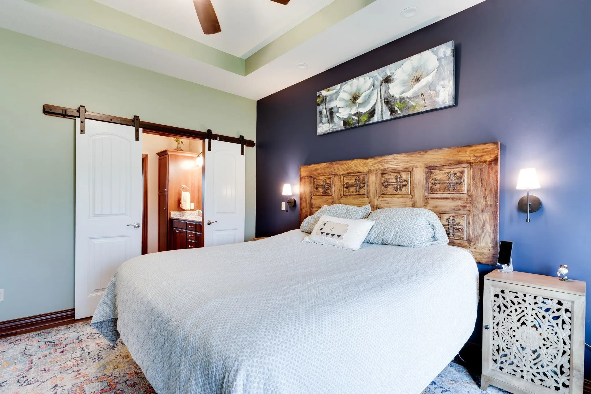 Haysville, Kansas 67060, United States, 4 Bedrooms Bedrooms, ,3 BathroomsBathrooms,Residential,Active,208092