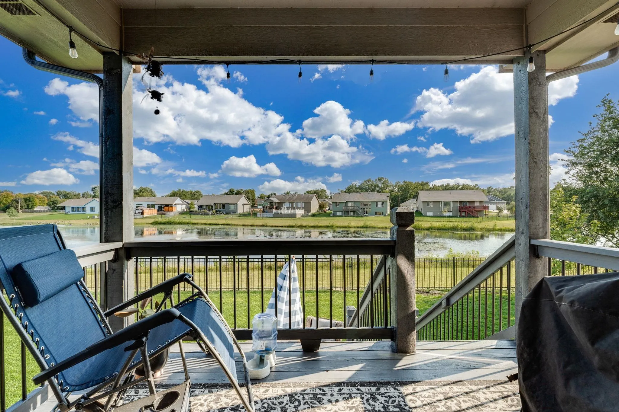 Haysville, Kansas 67060, United States, 4 Bedrooms Bedrooms, ,3 BathroomsBathrooms,Residential,Active,208092