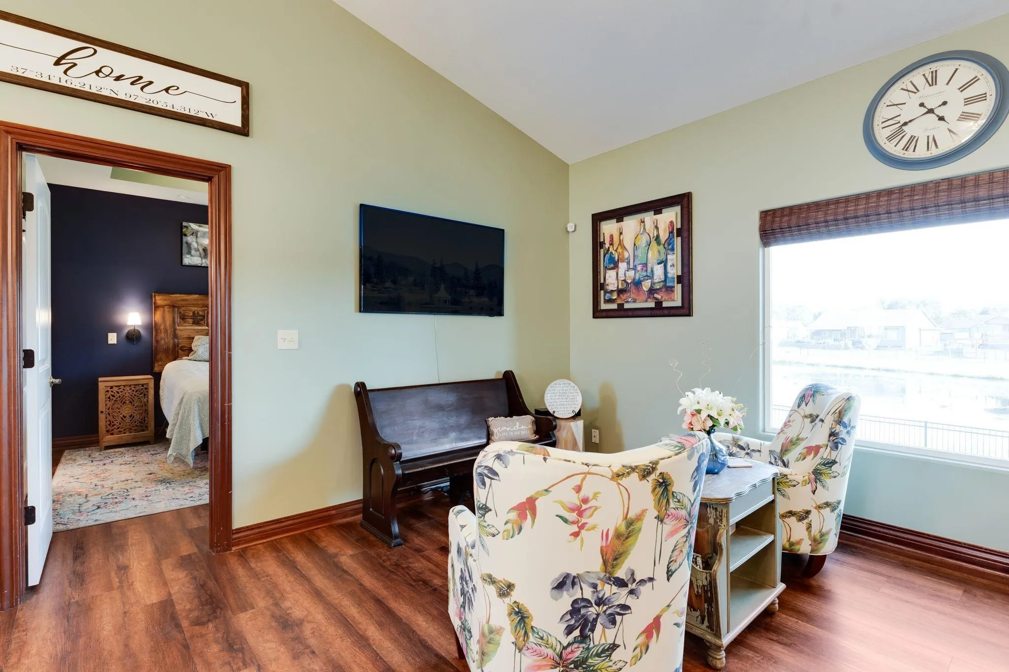 Haysville, Kansas 67060, United States, 4 Bedrooms Bedrooms, ,3 BathroomsBathrooms,Residential,Active,208092