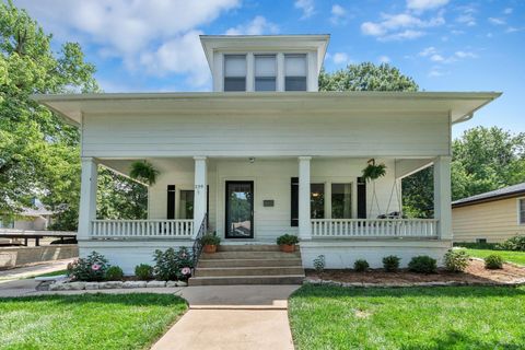 Homes For Sale - 230 S Rutan Ave<br/> Sedgwick County, Wichita, KS 67218