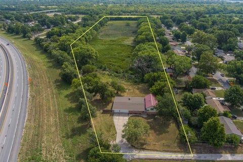 Homes For Sale - 5000 S Kansas Ave<br/> Sedgwick County, Wichita, KS 67216