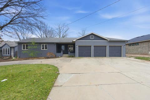 Homes For Sale - 9221 W Douglas Ave<br/> Wichita, KS 67209