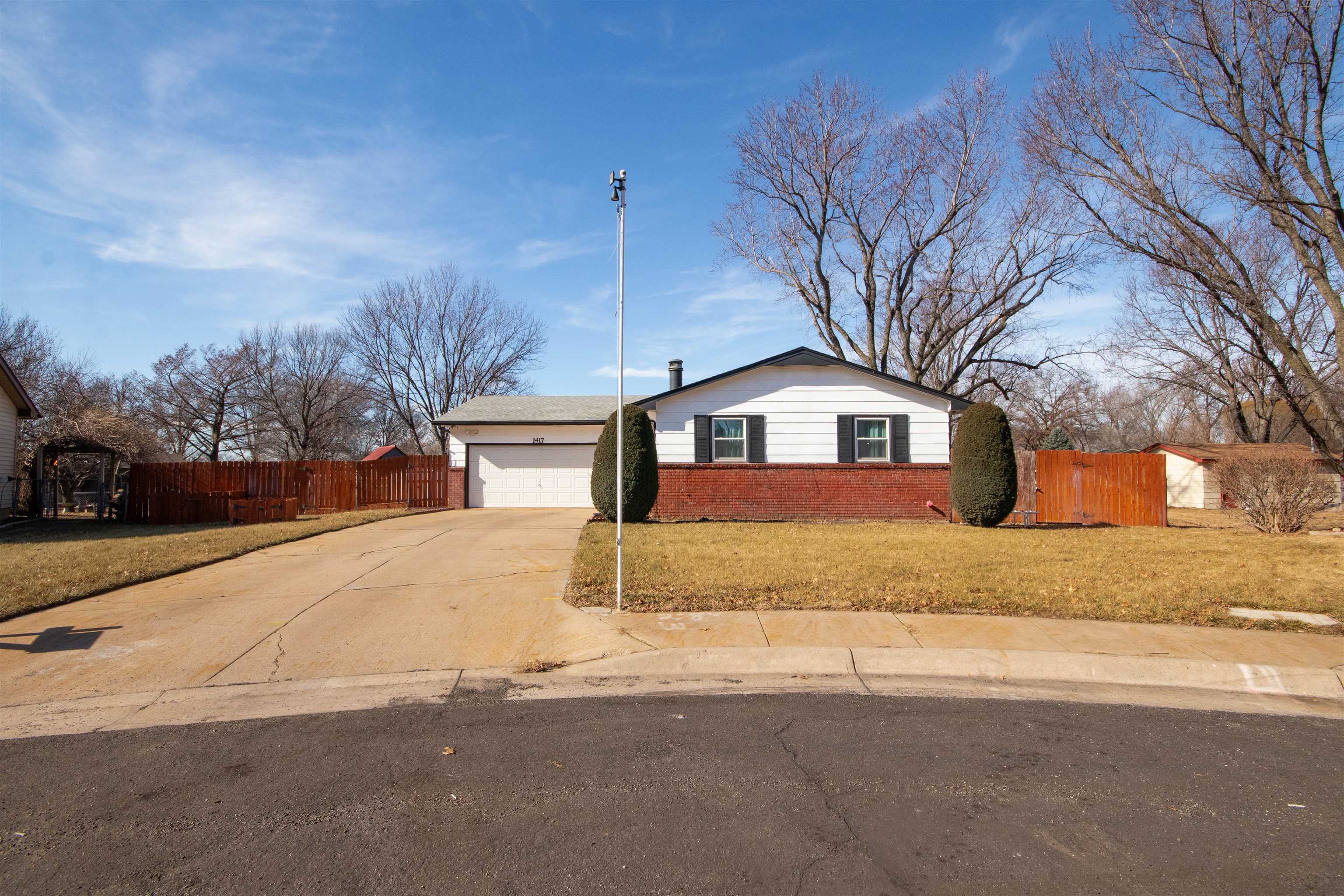 1417 N Shelly Ct, Mulvane, Kansas image 32