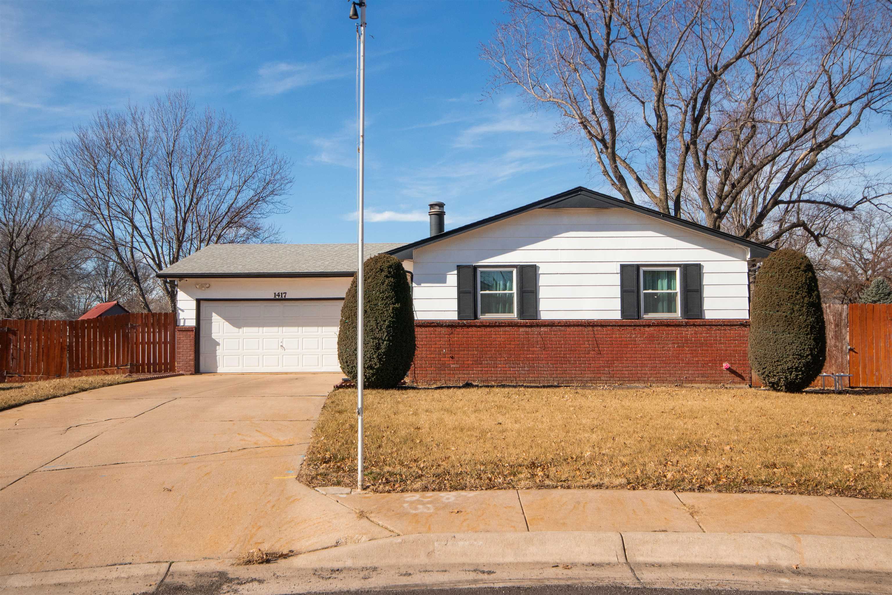 1417 N Shelly Ct, Mulvane, Kansas image 1