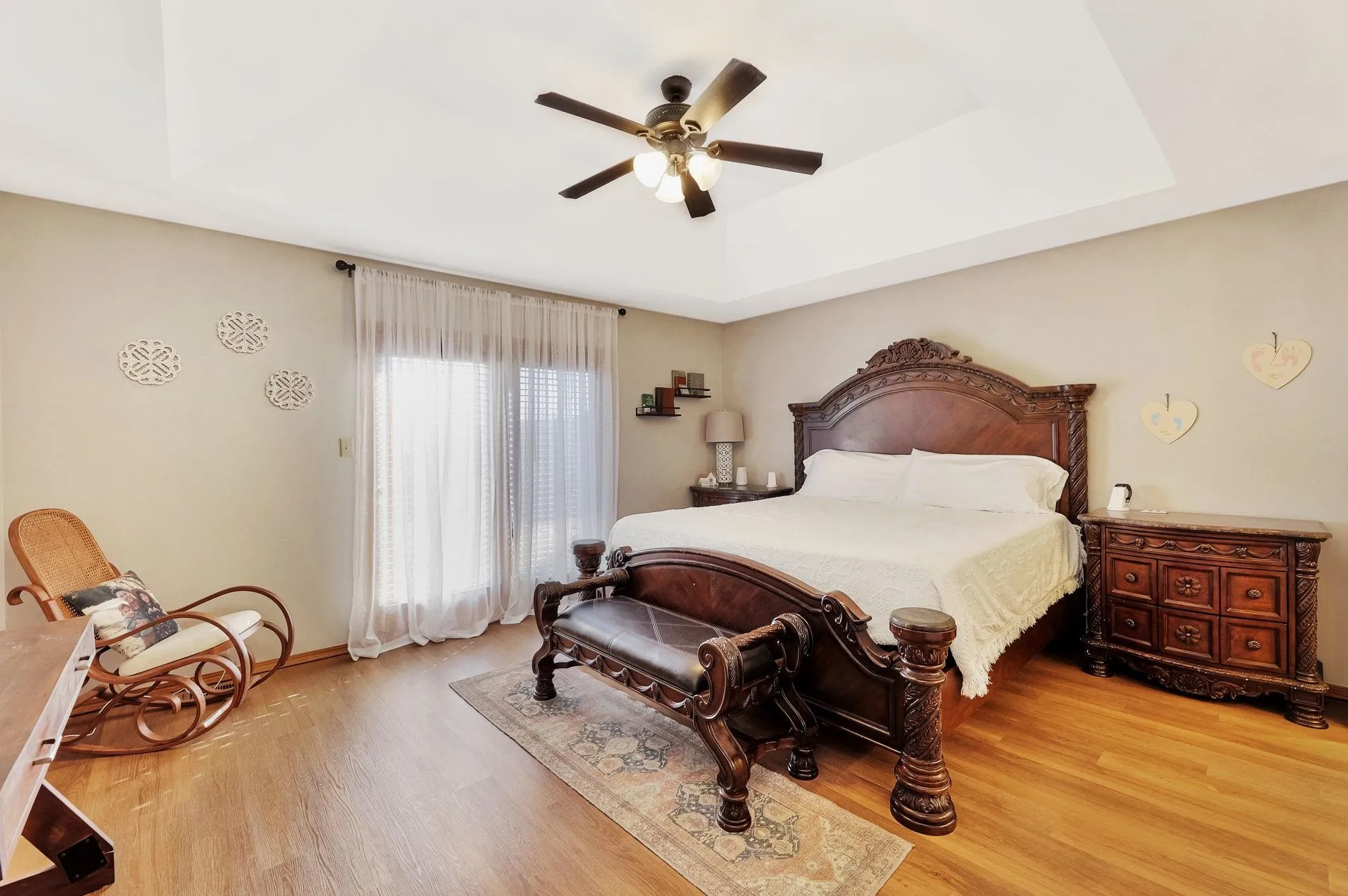 Wellington, Kansas 67152, United States, 5 Bedrooms Bedrooms, ,3 BathroomsBathrooms,Residential,Pending,32360