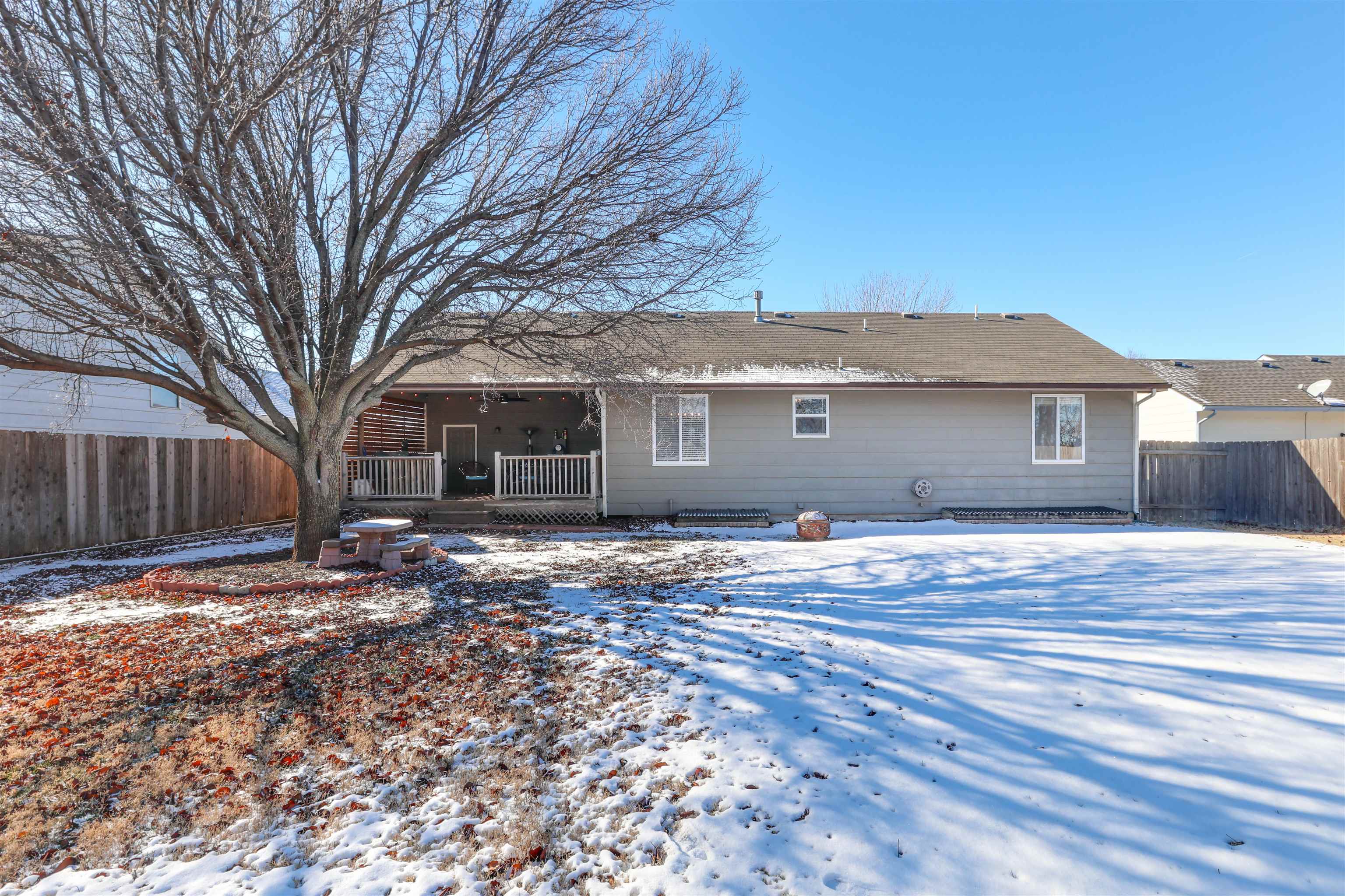 6410 N Chisholm Pointe St, Park City, Kansas image 35