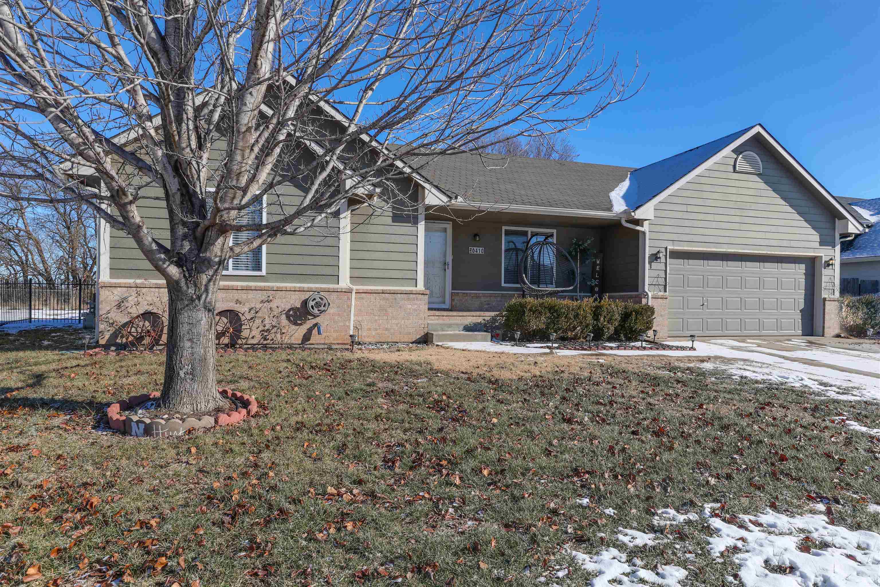 6410 N Chisholm Pointe St, Park City, Kansas image 2