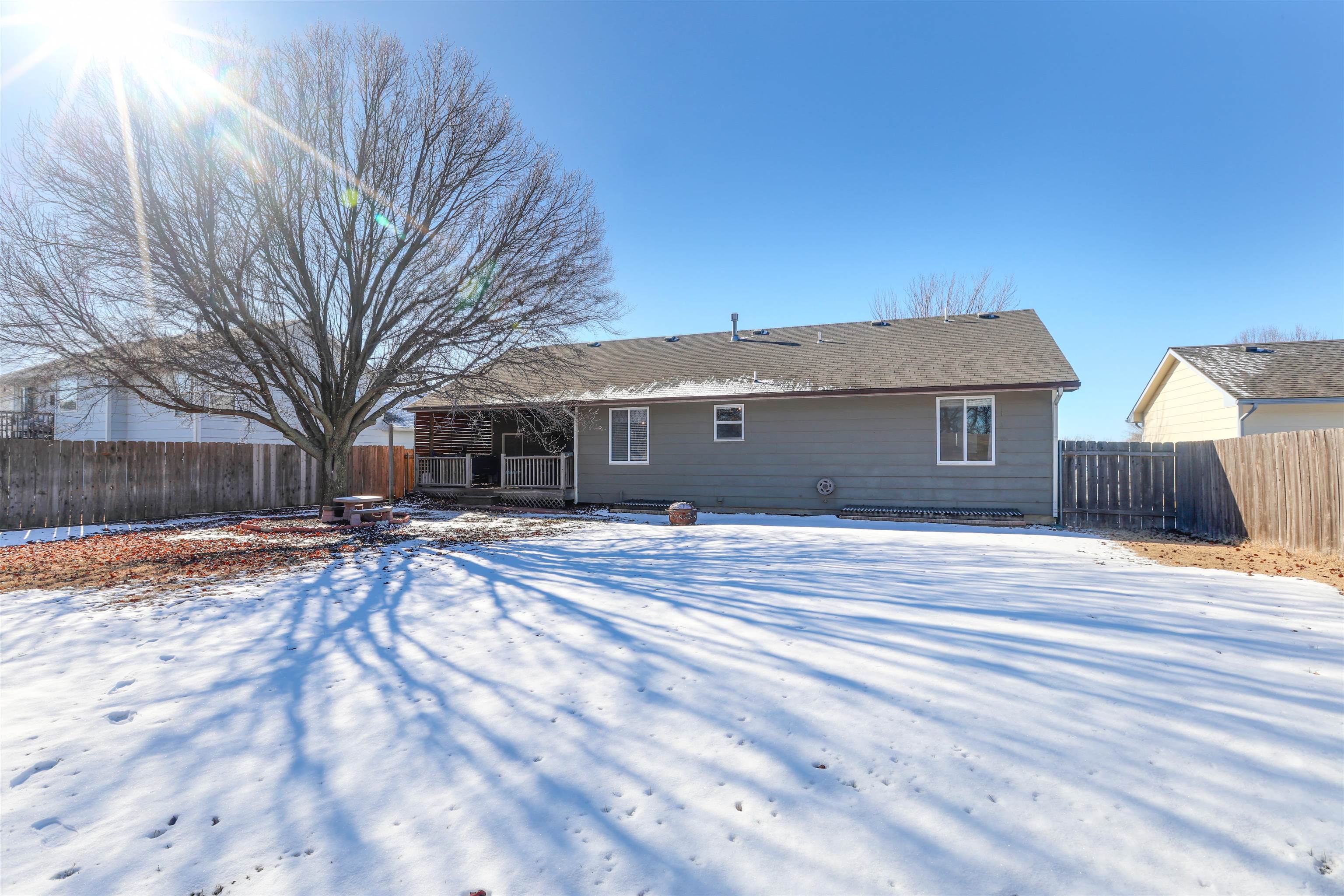 6410 N Chisholm Pointe St, Park City, Kansas image 34