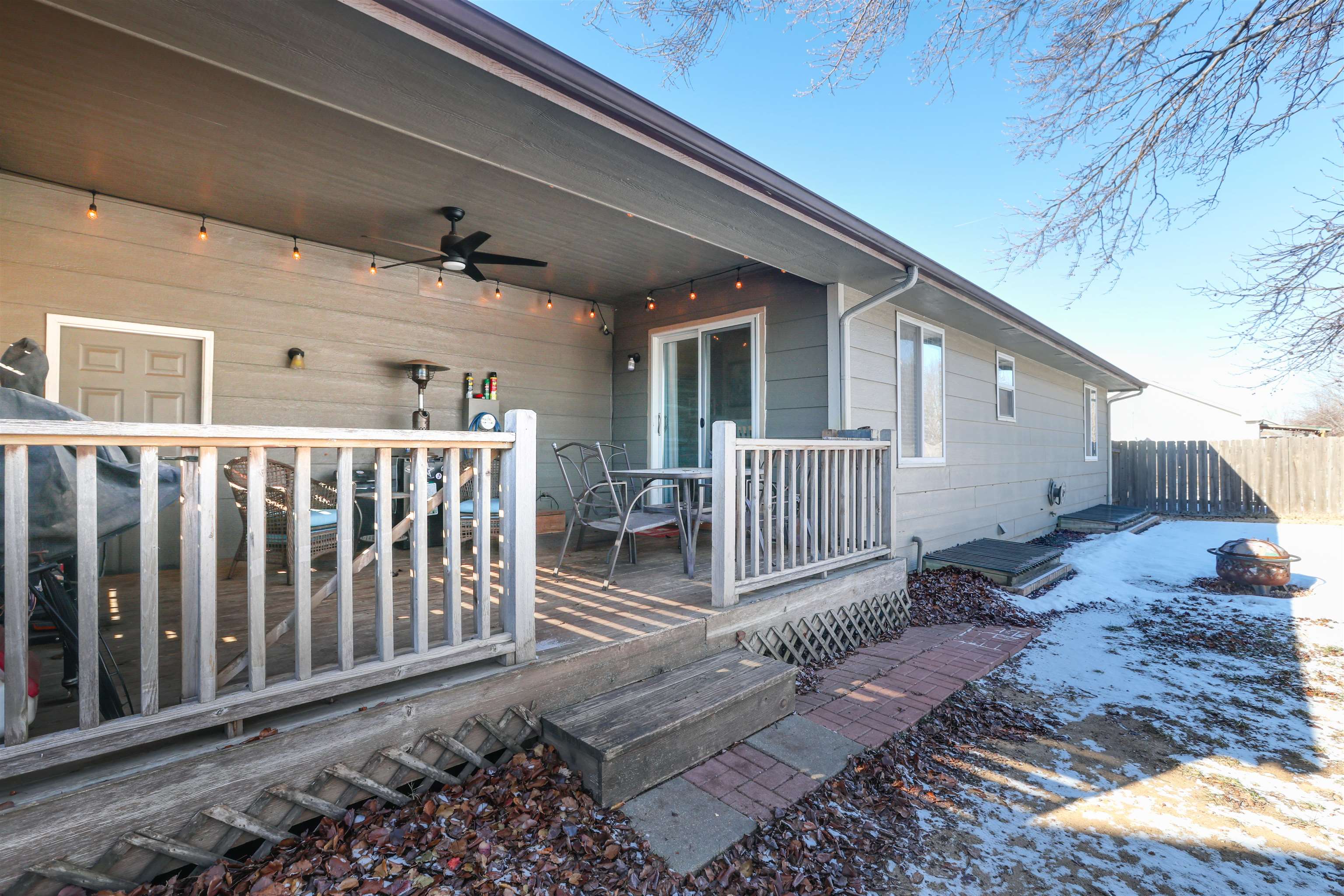 6410 N Chisholm Pointe St, Park City, Kansas image 32