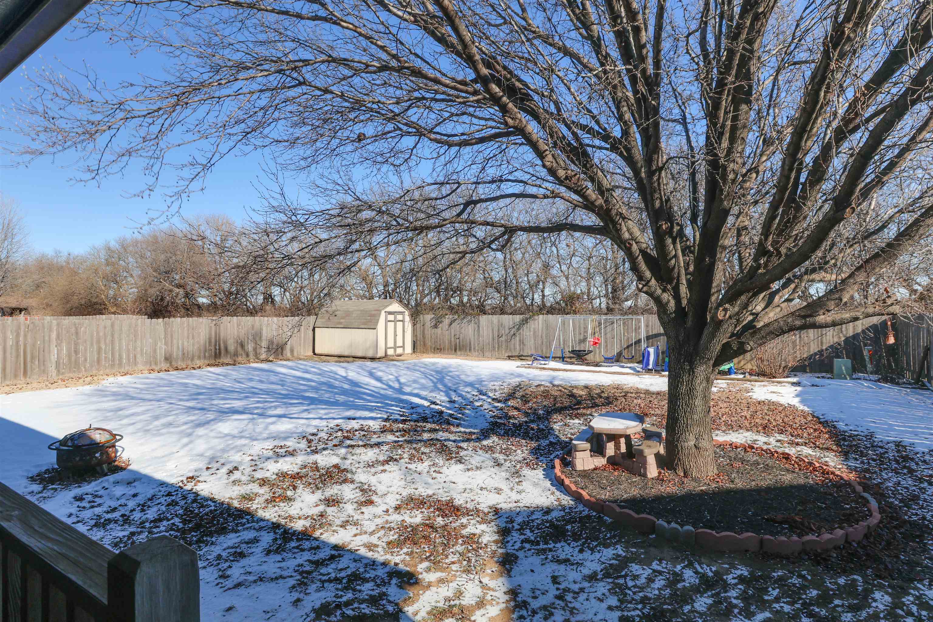 6410 N Chisholm Pointe St, Park City, Kansas image 31