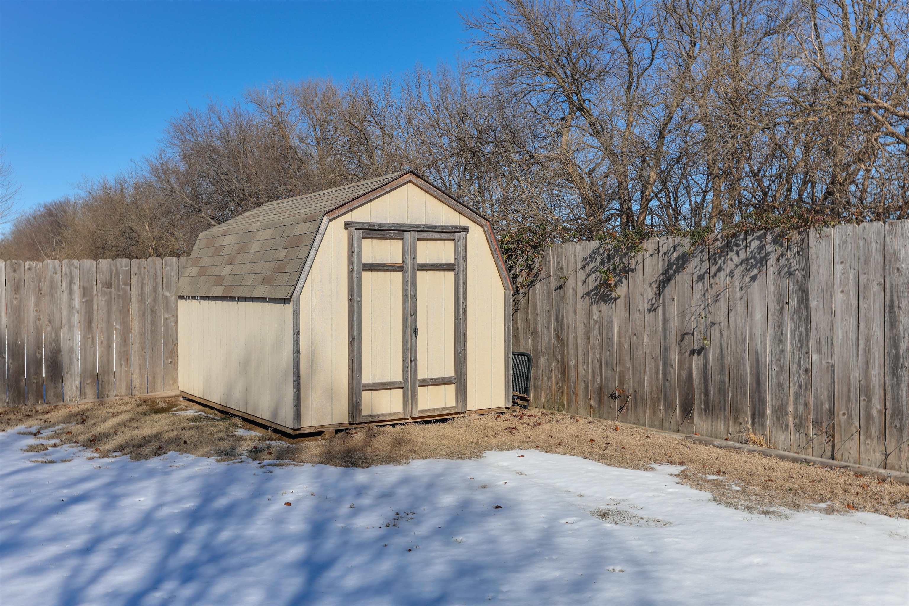 6410 N Chisholm Pointe St, Park City, Kansas image 33