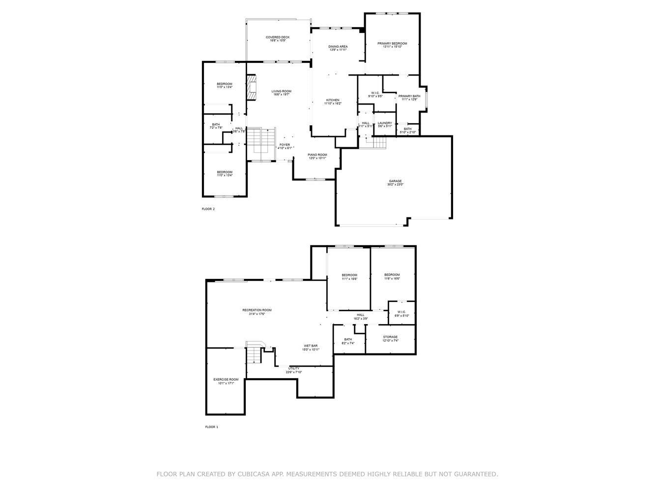14302 E Churchill Circle, Wichita, Kansas image 34