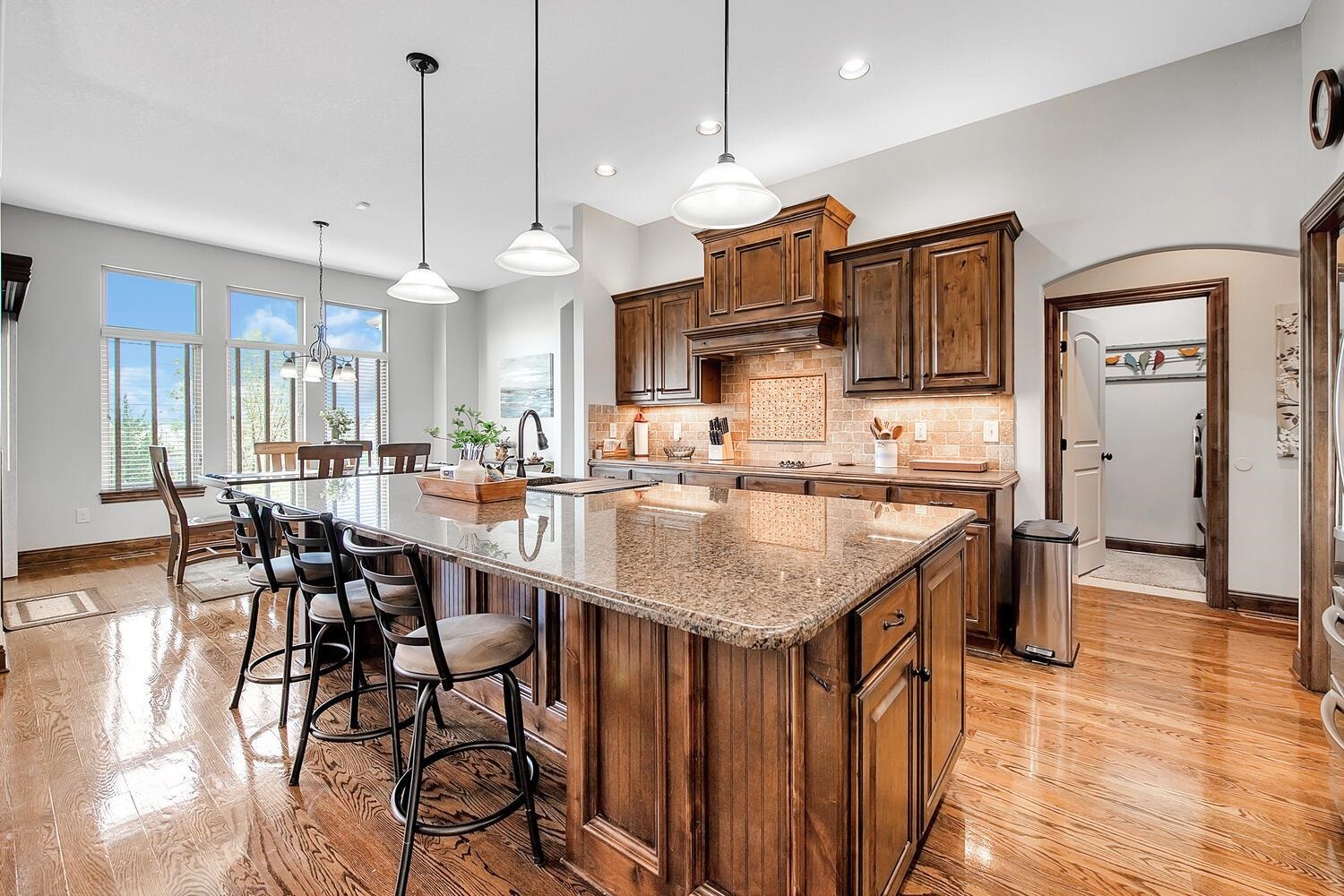 14302 E Churchill Circle, Wichita, Kansas image 11
