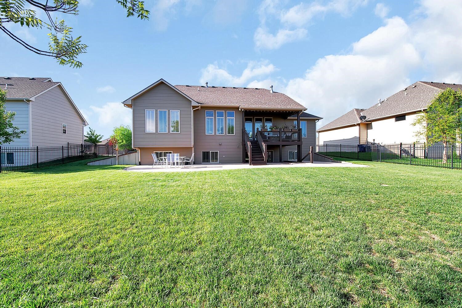 14302 E Churchill Circle, Wichita, Kansas image 4