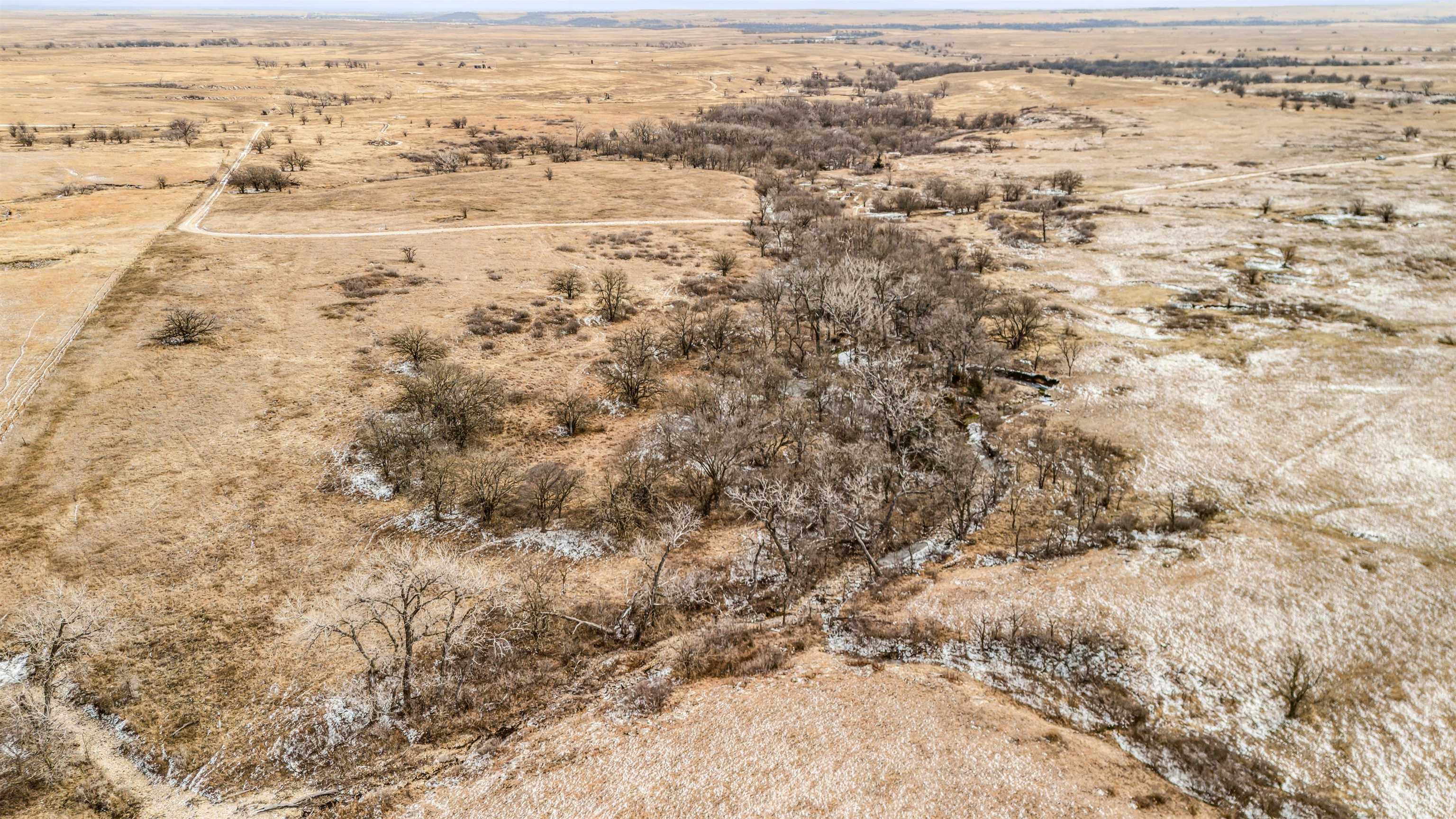 SE Cattle Pen Rd, Rosalia, Kansas image 31