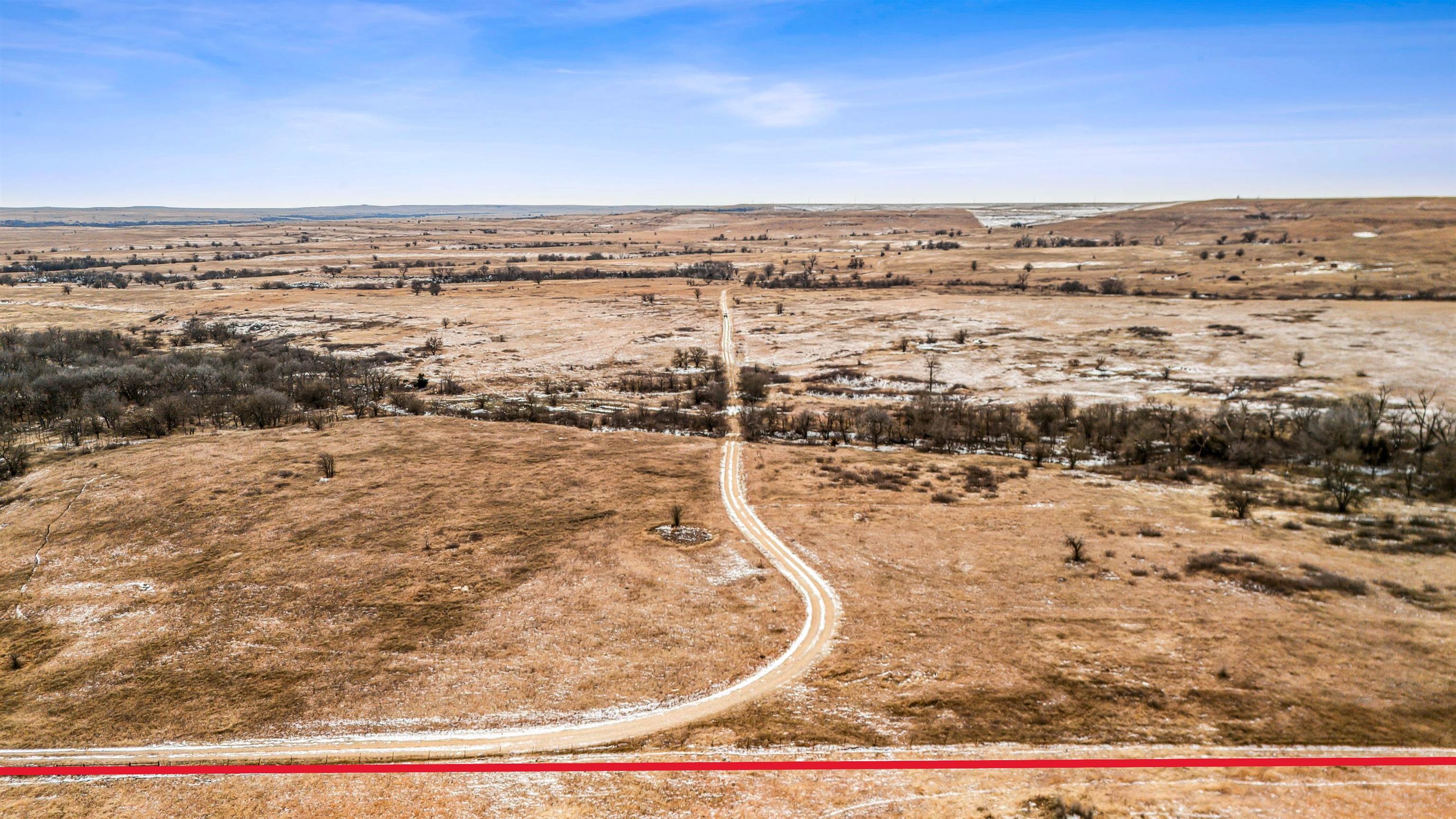 SE Cattle Pen Rd, Rosalia, Kansas image 6