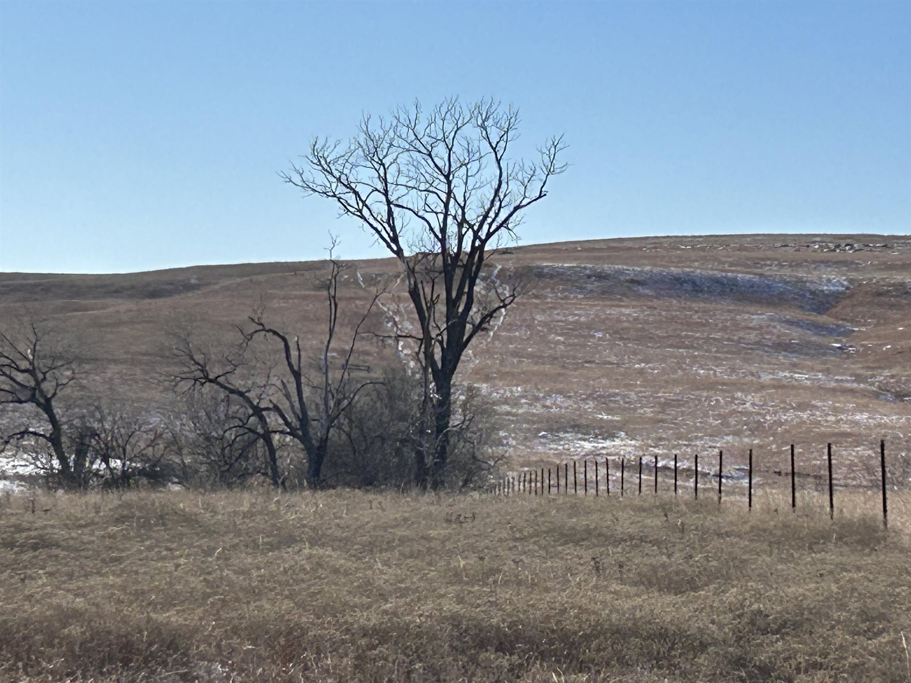 SE Cattle Pen Rd, Rosalia, Kansas image 13