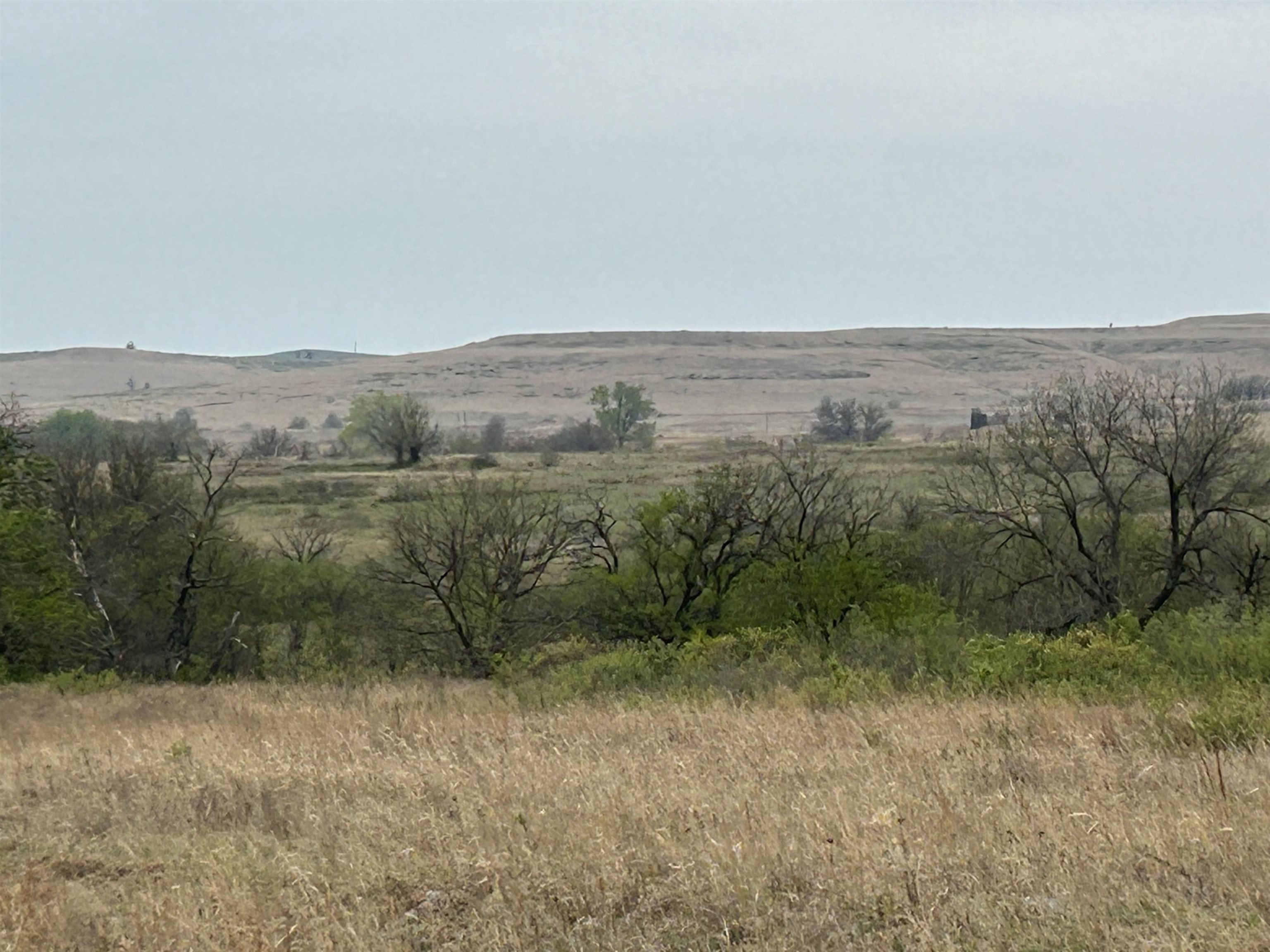 SE Cattle Pen Rd, Rosalia, Kansas image 1