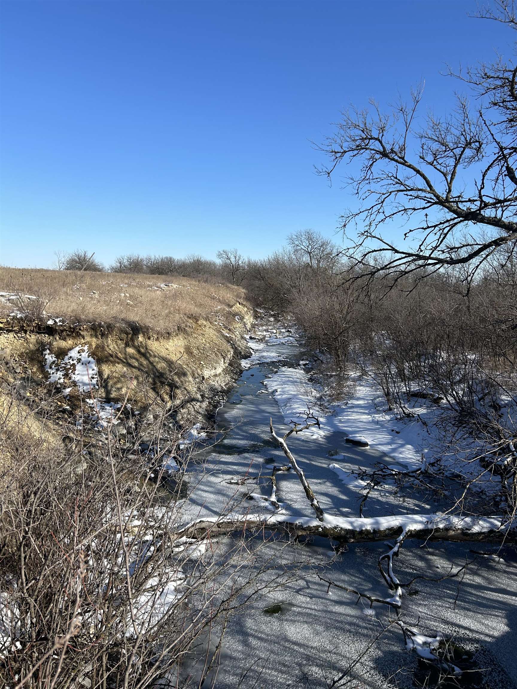 SE Cattle Pen Rd, Rosalia, Kansas image 16