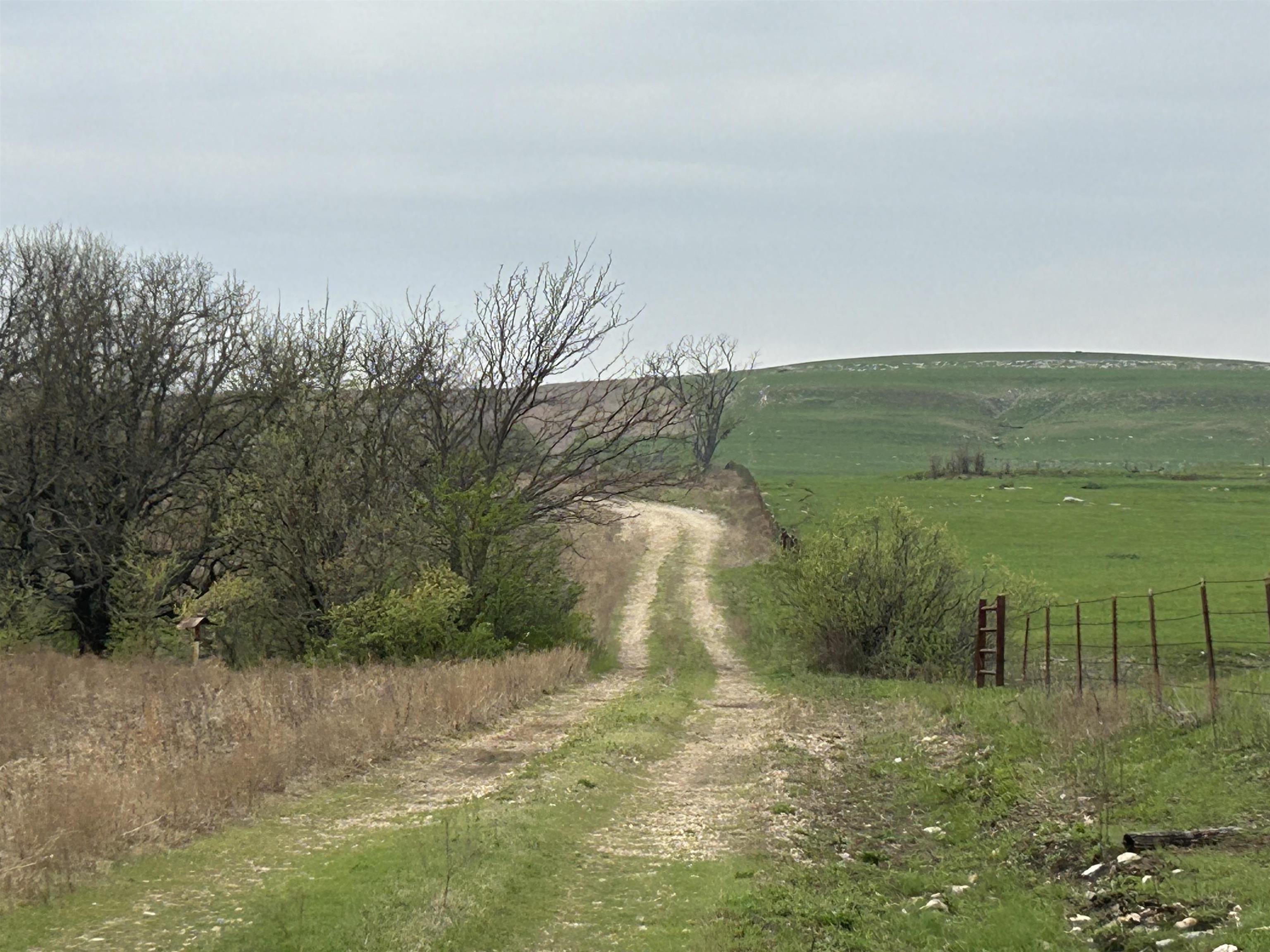 SE Cattle Pen Rd, Rosalia, Kansas image 2