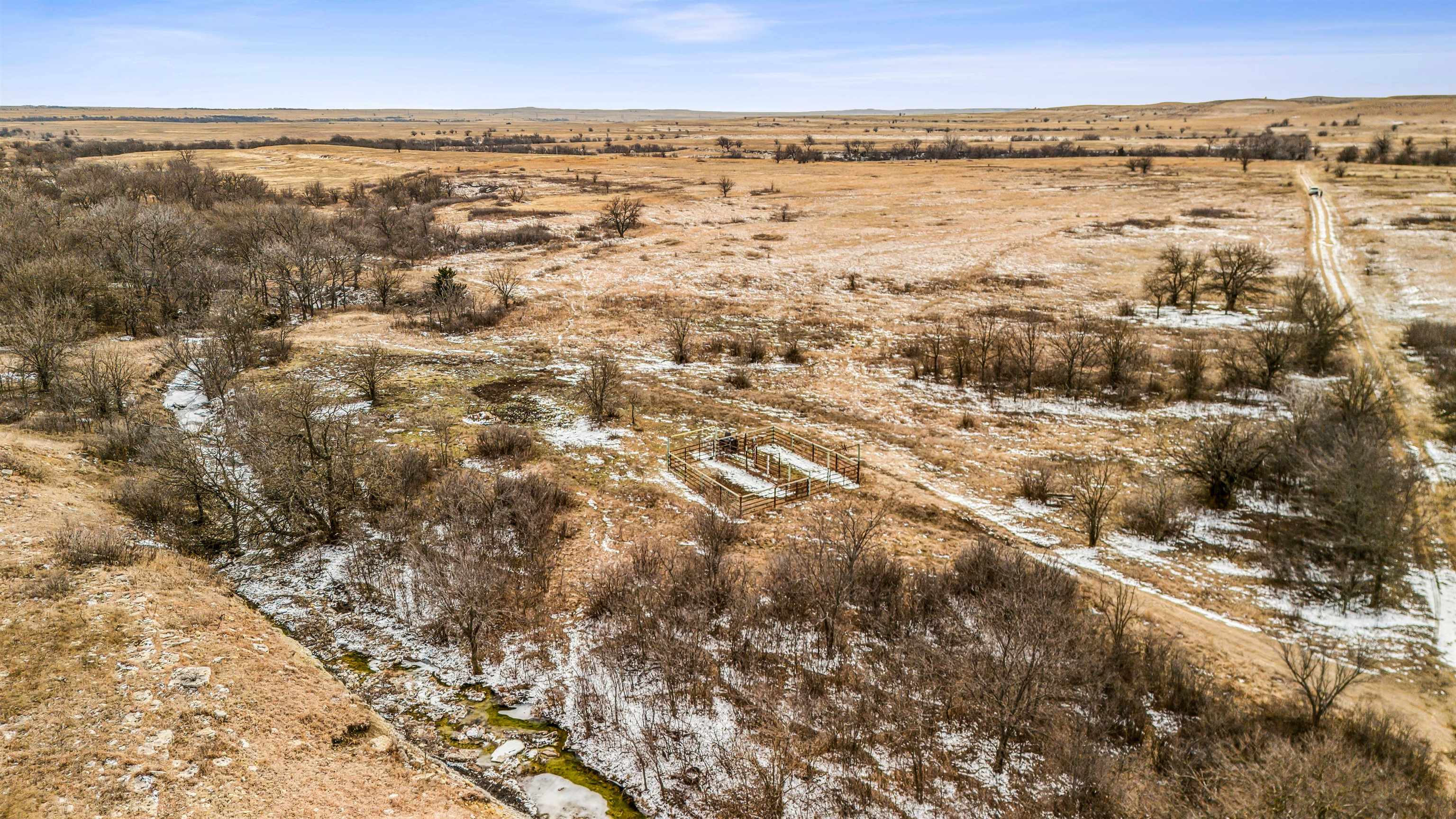 SE Cattle Pen Rd, Rosalia, Kansas image 30