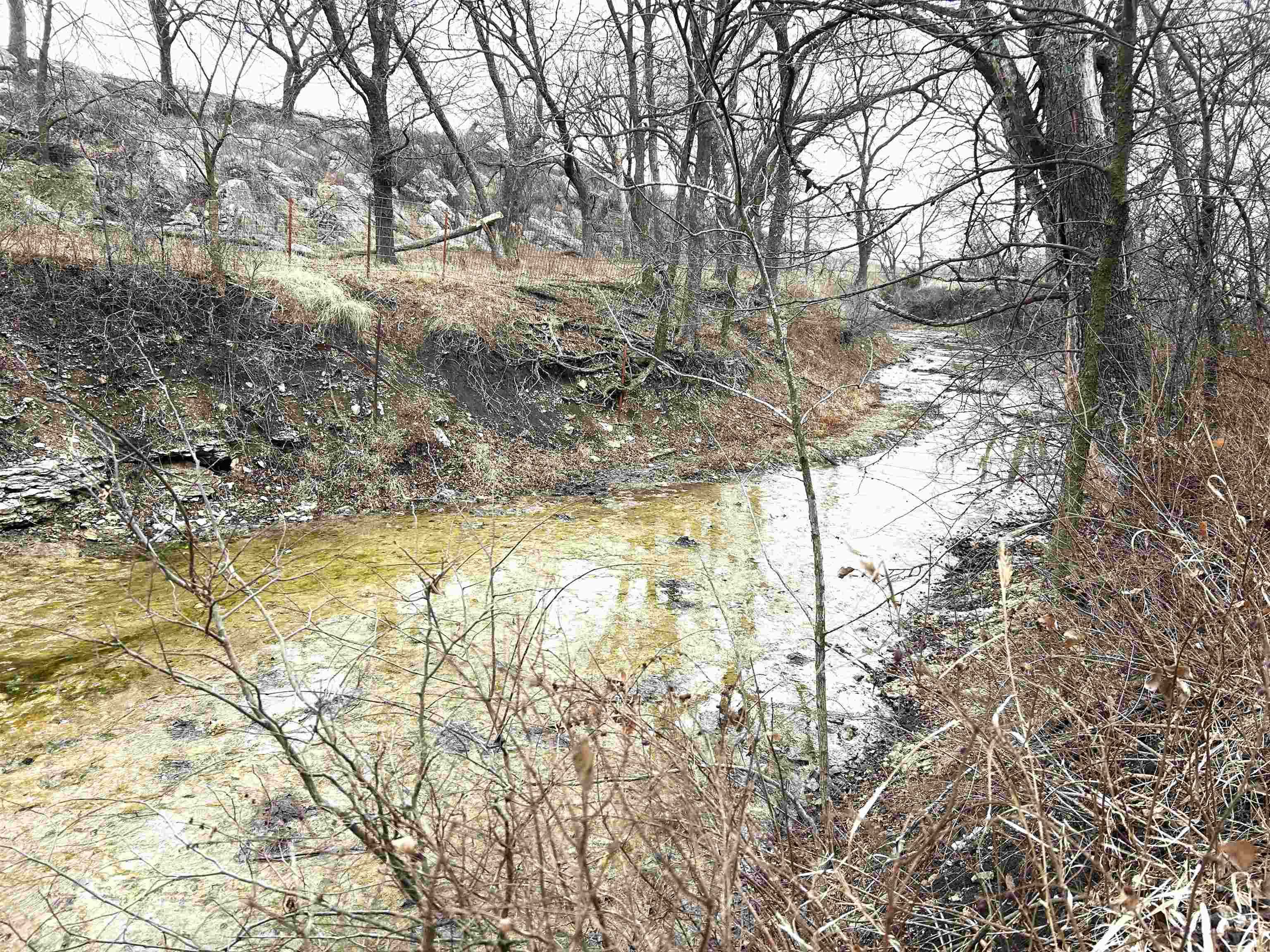 SE Cattle Pen Rd, Rosalia, Kansas image 1