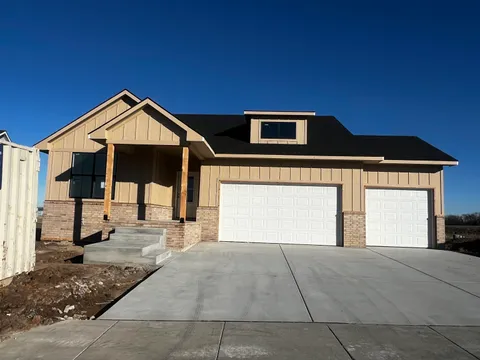 2704 S Clear Creek, Wichita, KS 67230 - MLS#: 647892