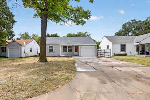 Homes For Sale - 747 S Clifton Ave<br/> Sedgwick County, Wichita, KS 67218