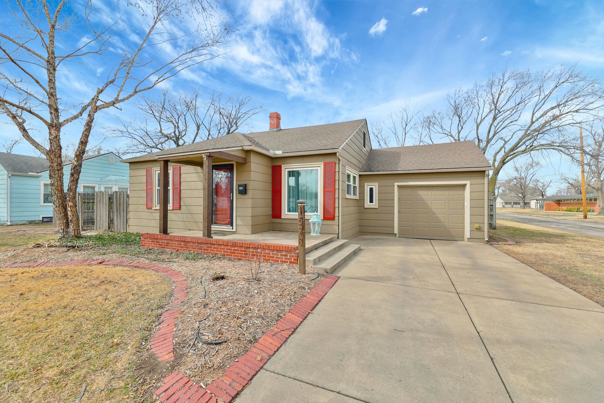 1573 N Sedgwick St, Wichita, Kansas image 4