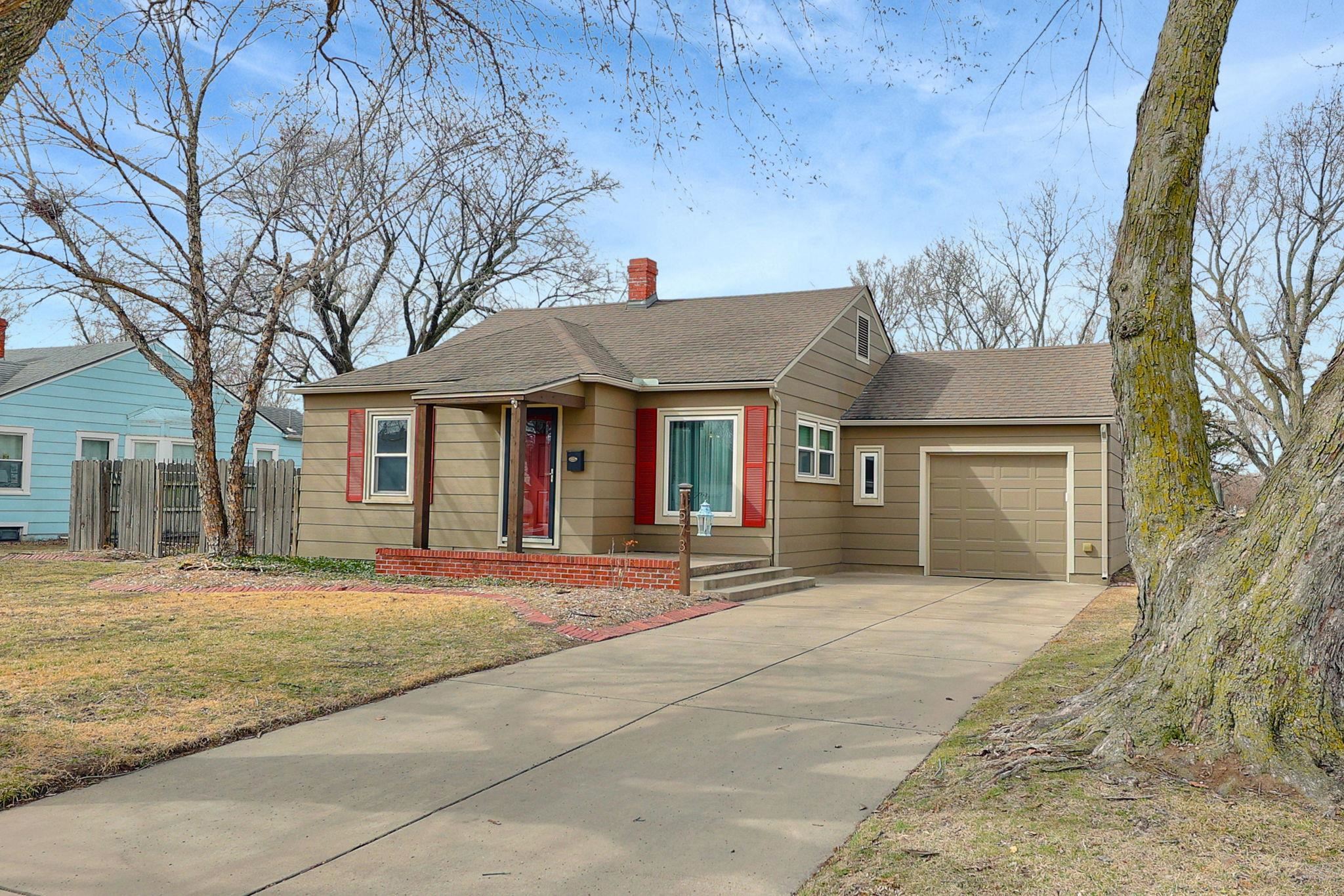 1573 N Sedgwick St, Wichita, Kansas image 3