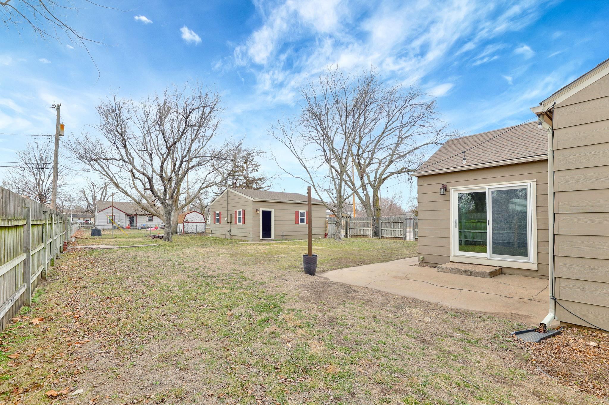 1573 N Sedgwick St, Wichita, Kansas image 29