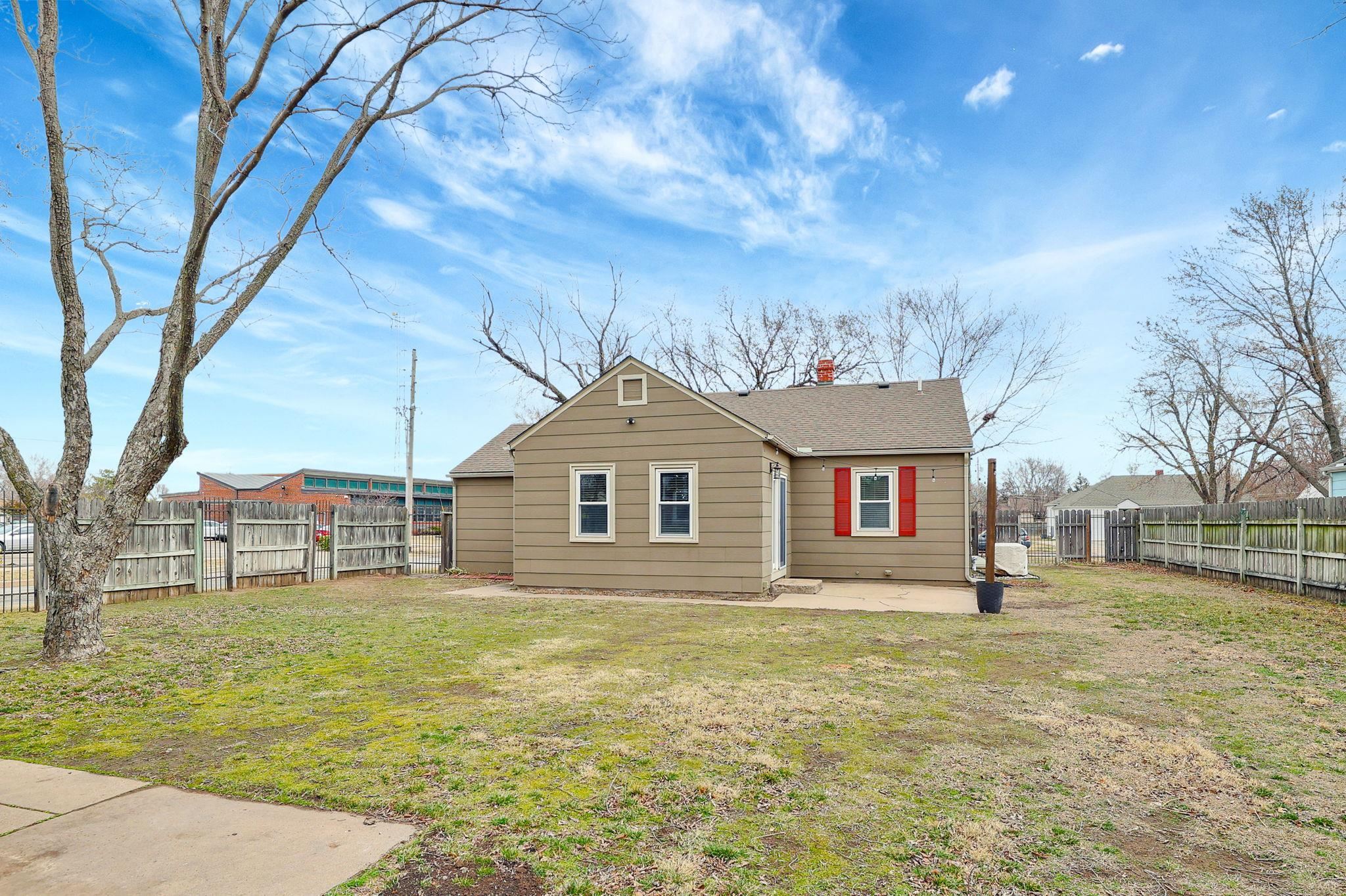 1573 N Sedgwick St, Wichita, Kansas image 31