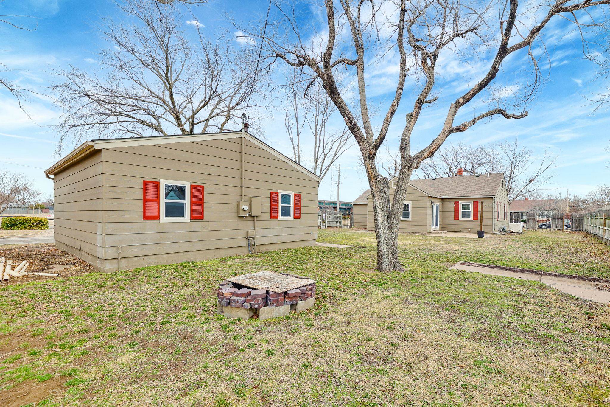 1573 N Sedgwick St, Wichita, Kansas image 30