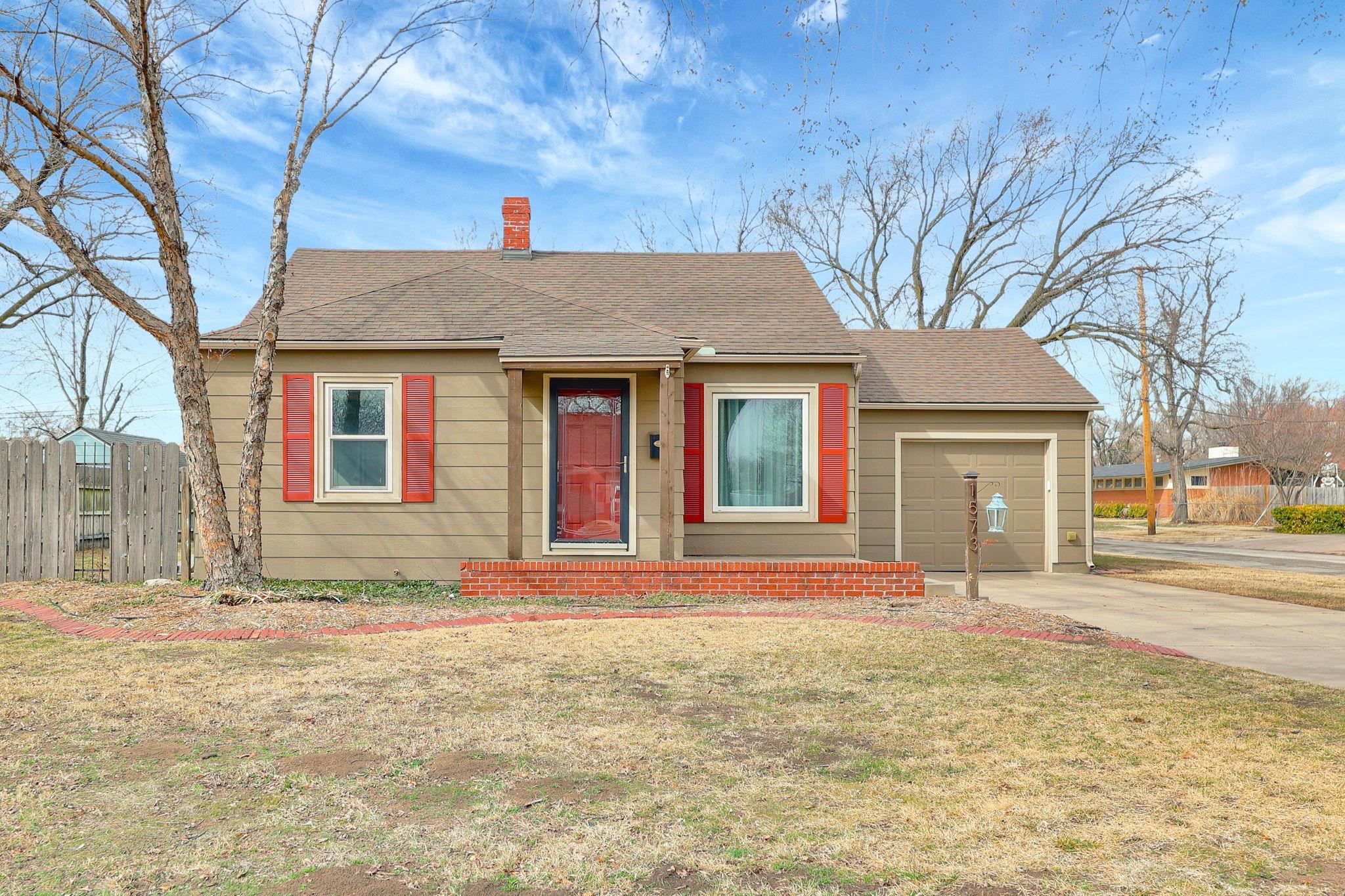 1573 N Sedgwick St, Wichita, Kansas image 1