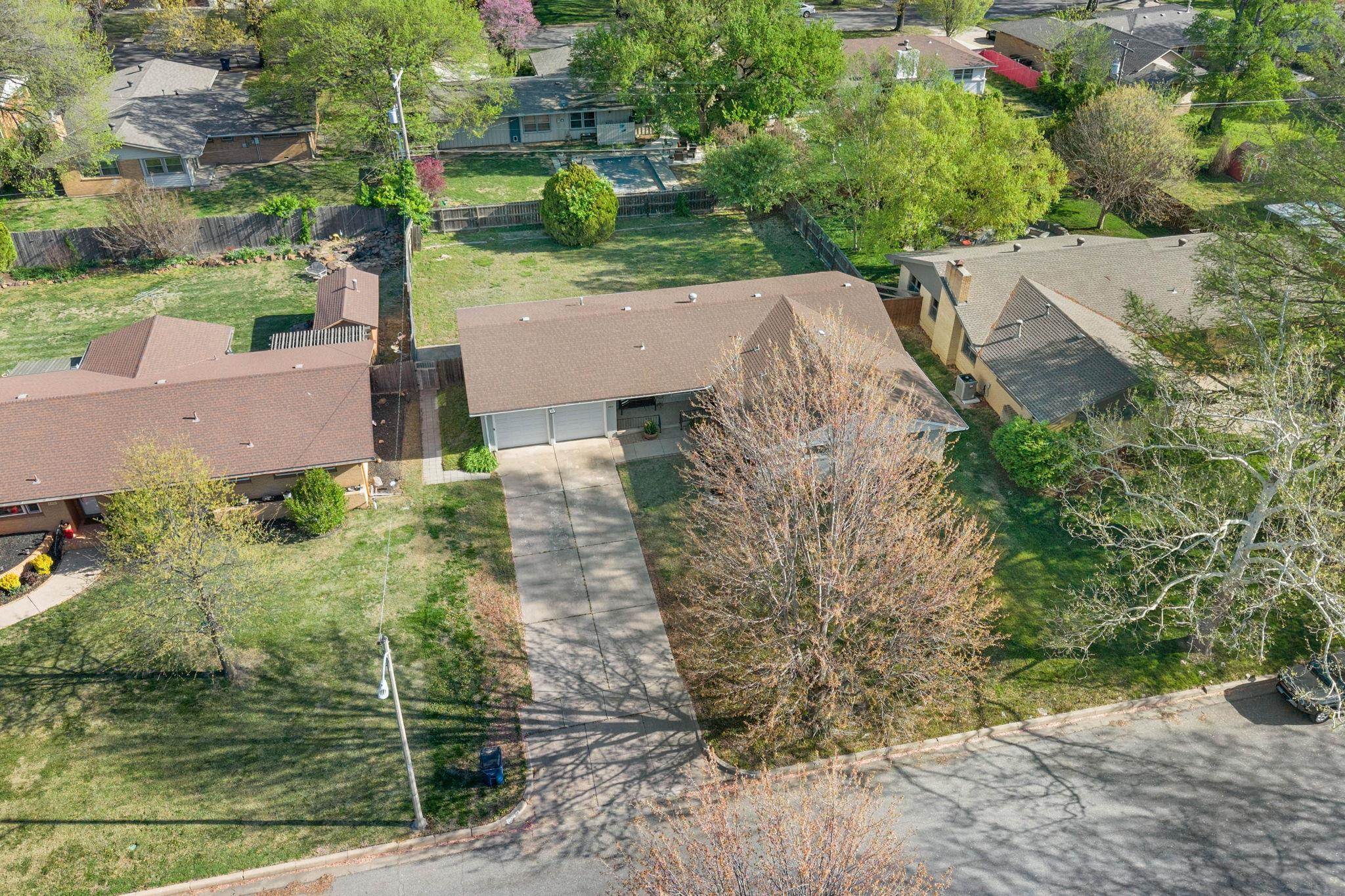 6504 E Murdock St, Wichita, Kansas image 28