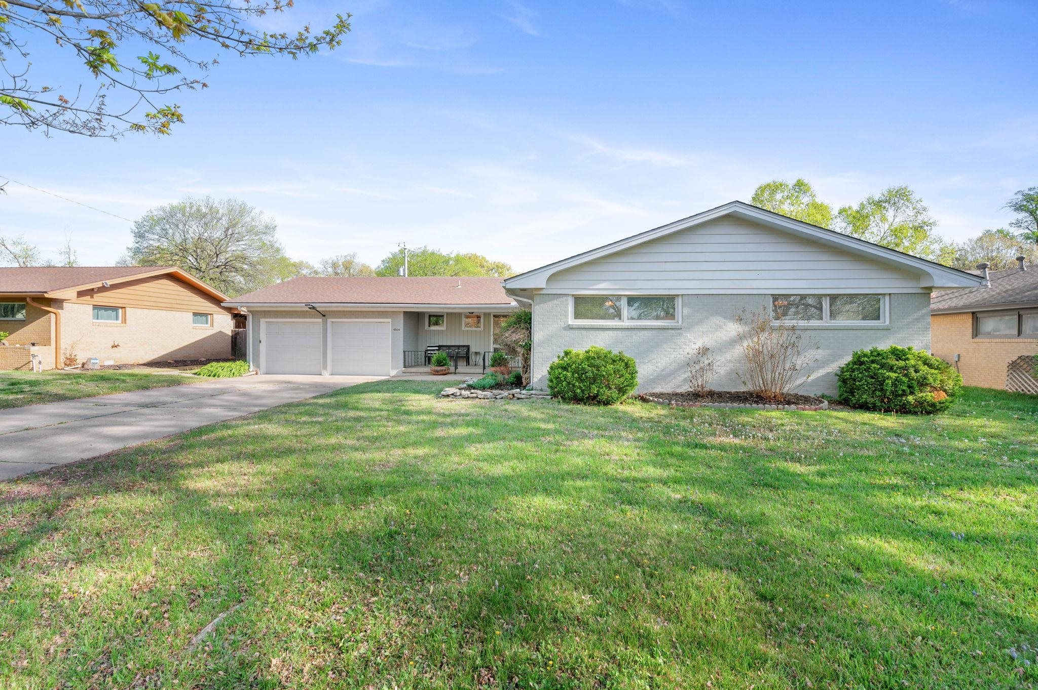 6504 E Murdock St, Wichita, Kansas image 26