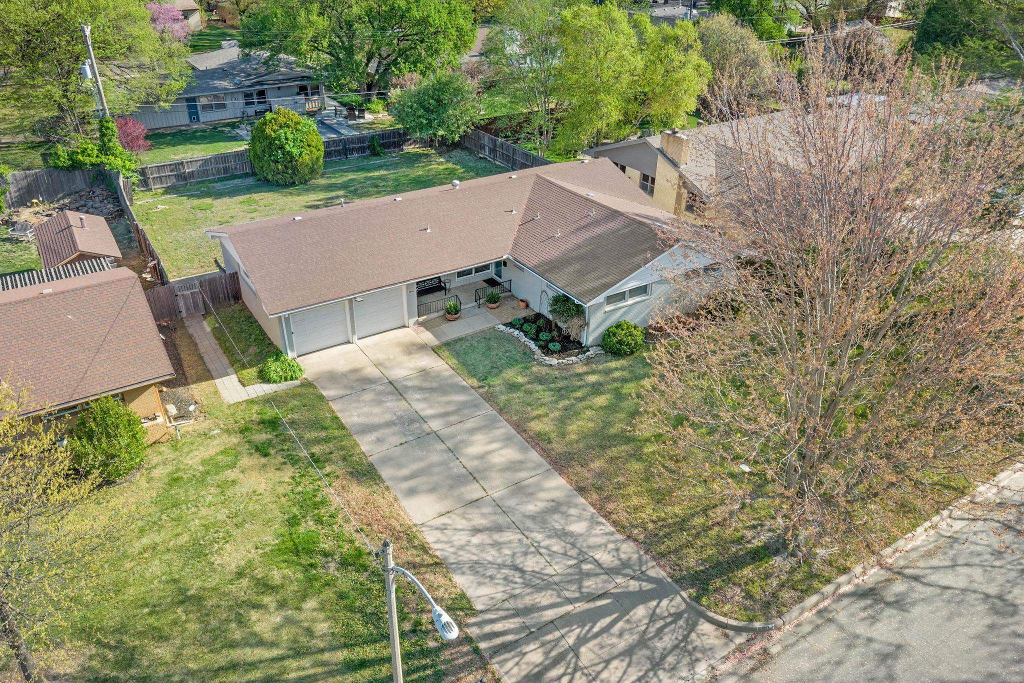 6504 E Murdock St, Wichita, Kansas image 29