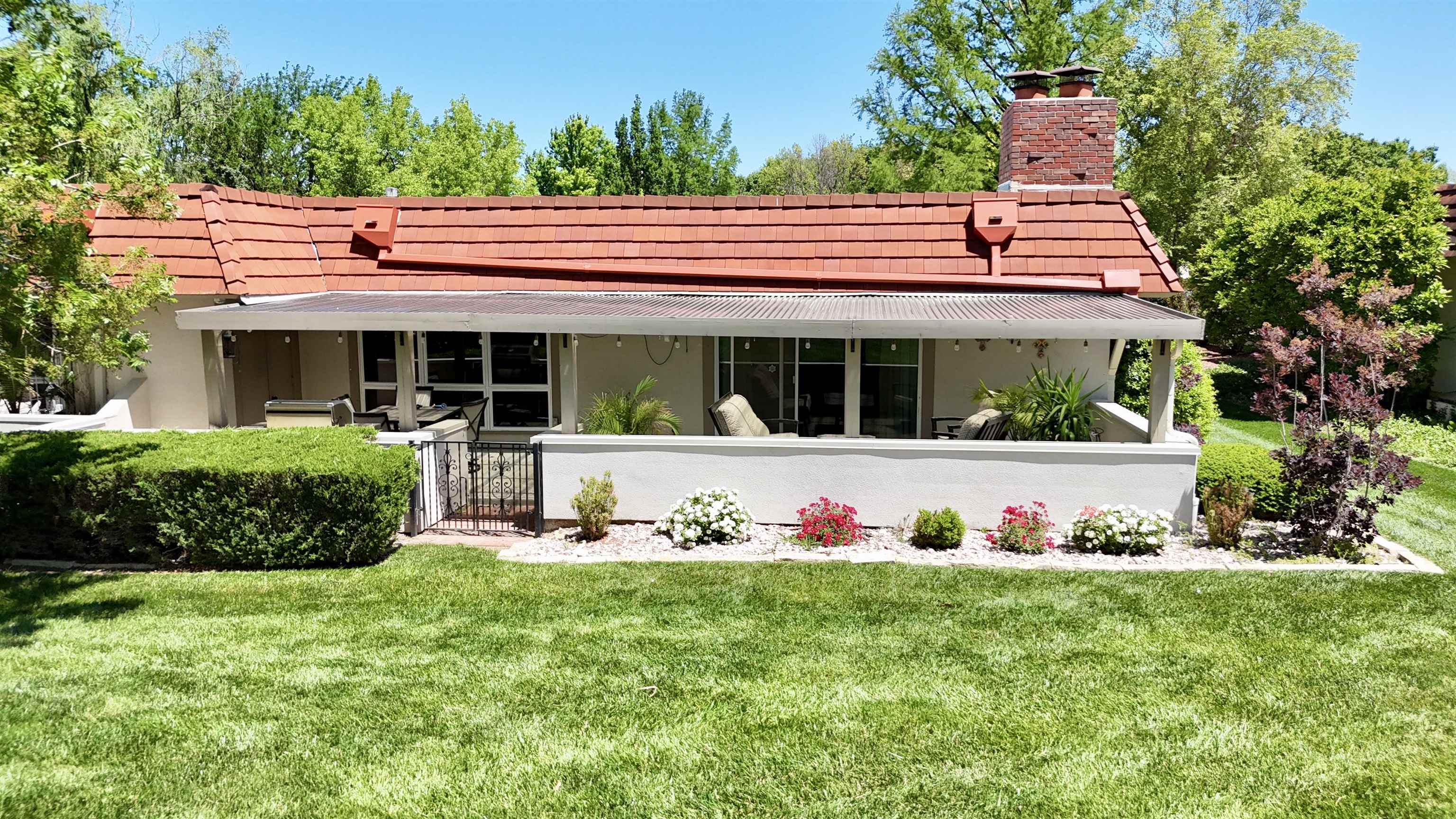 81 E Via Verde St, Wichita, Kansas image 34